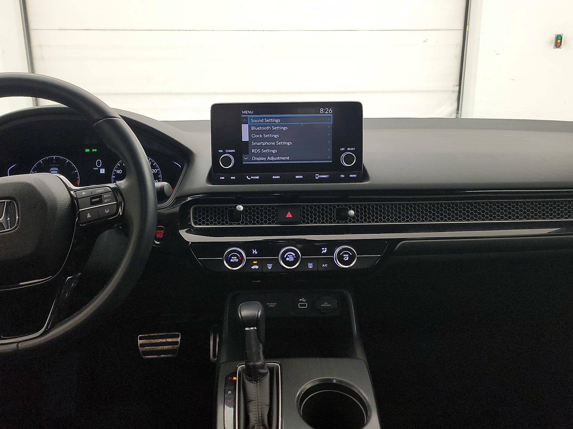 Thumbnail: 2023 Honda Civic - 9