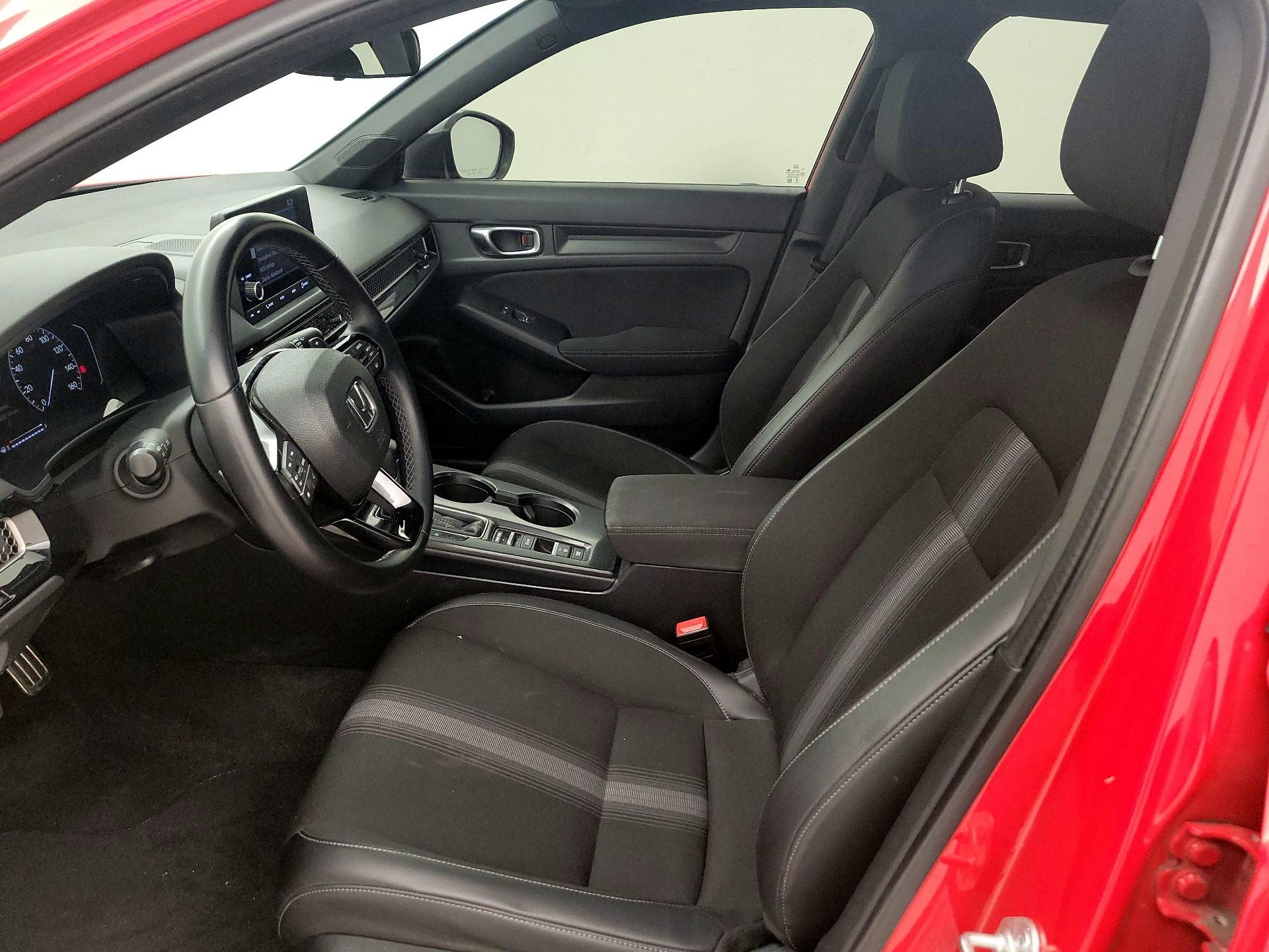 Thumbnail: 2023 Honda Civic - 11