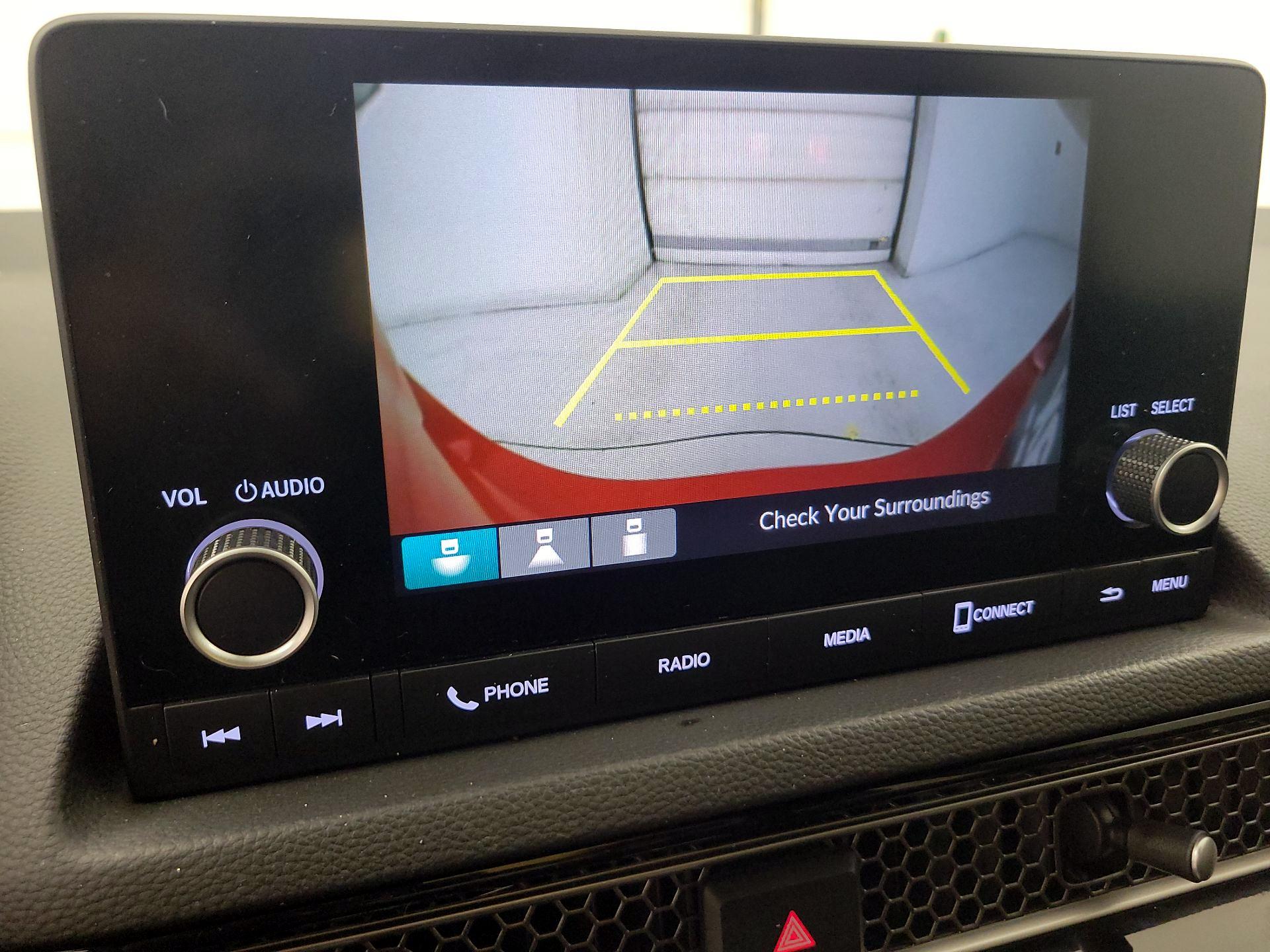 Thumbnail: 2023 Honda Civic - 14