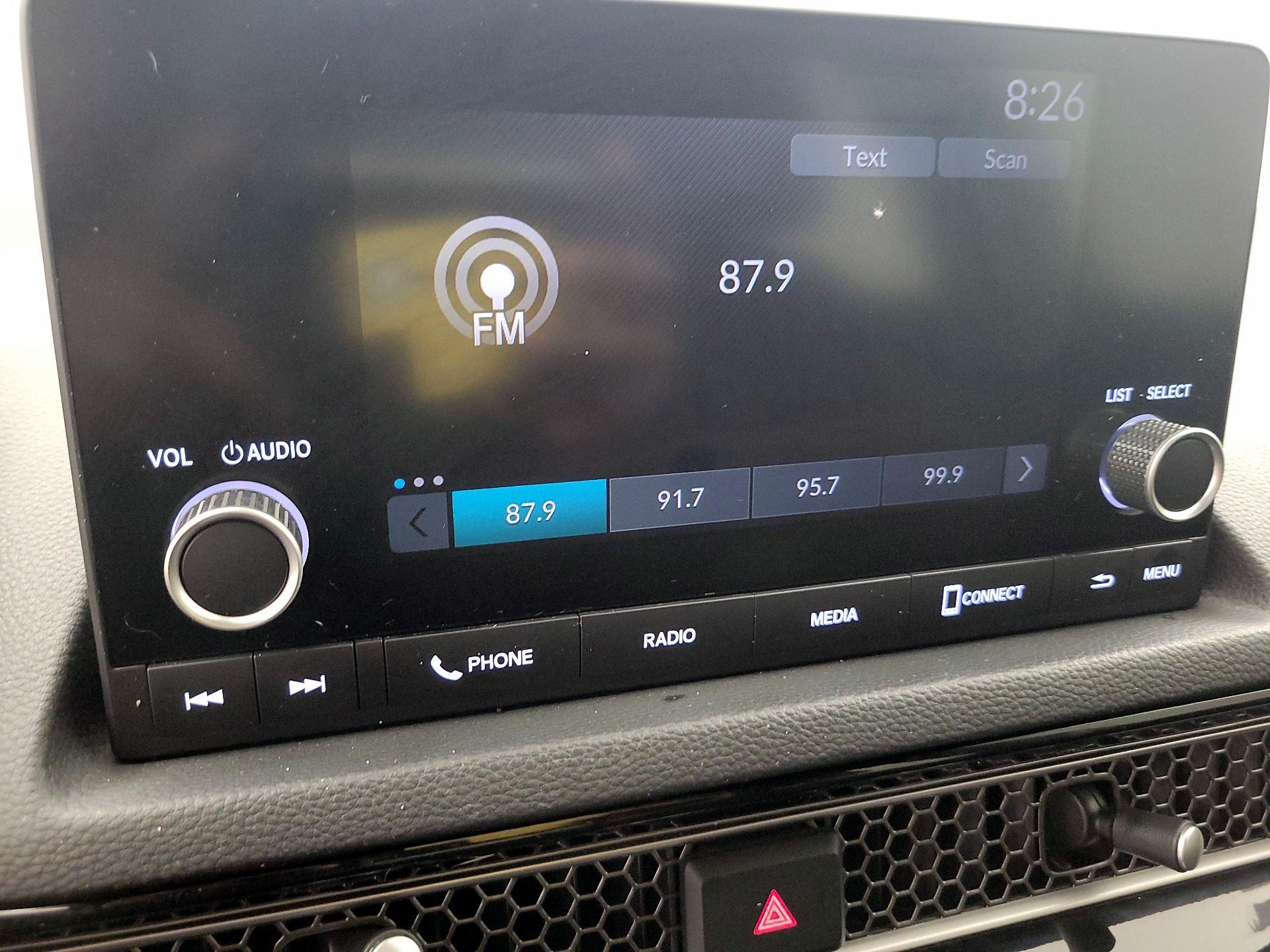 Thumbnail: 2023 Honda Civic - 15