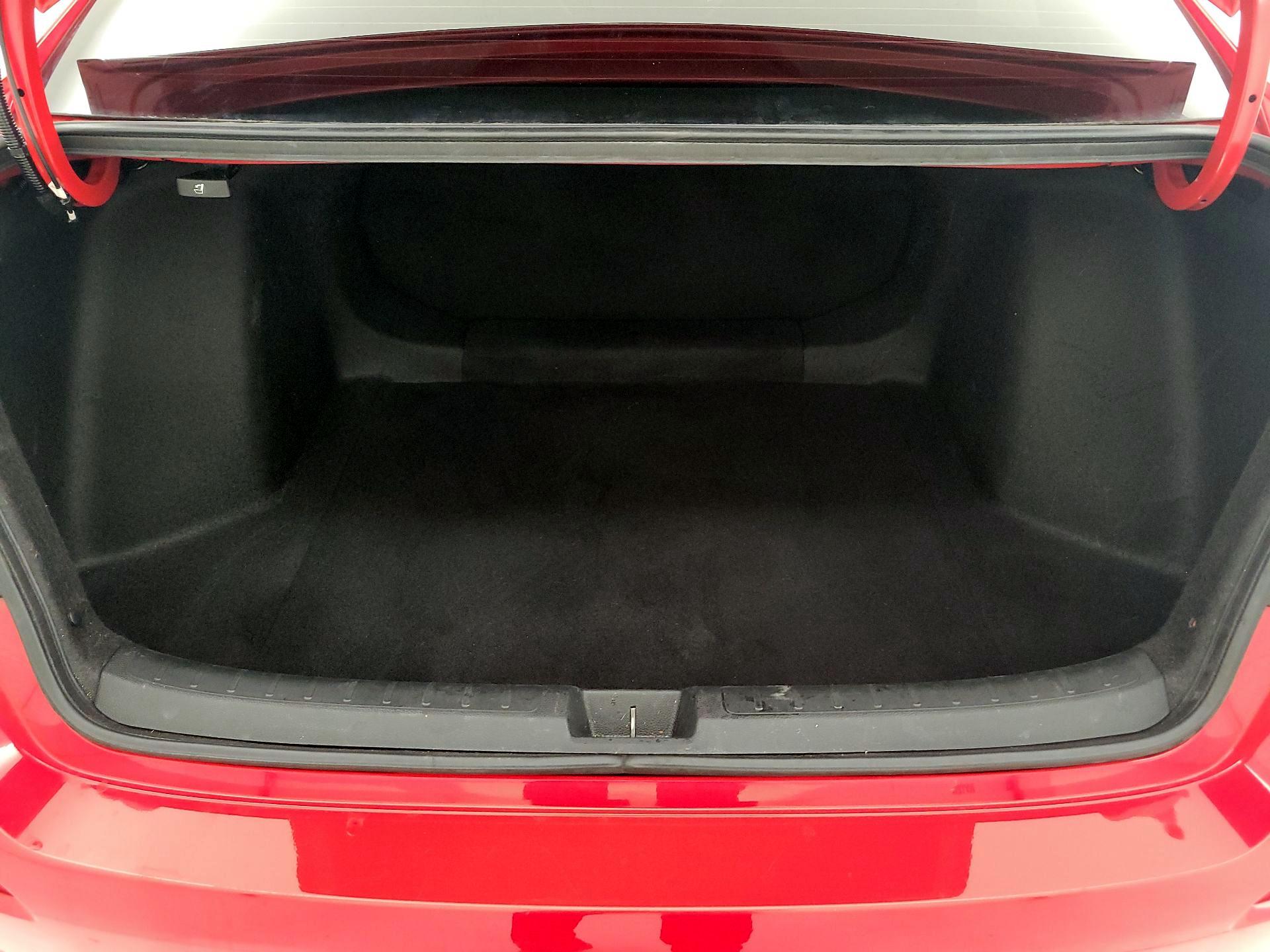 Thumbnail: 2023 Honda Civic - 20