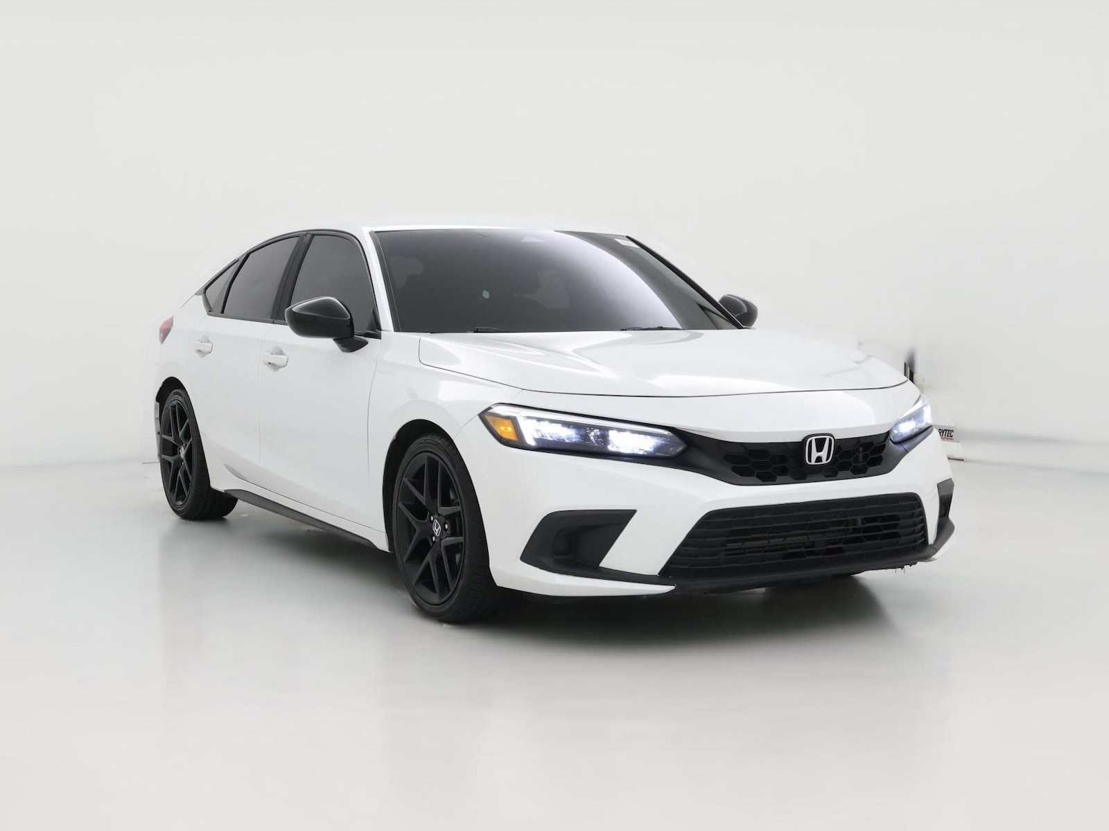 2023 Honda Civic Hatchback Sport