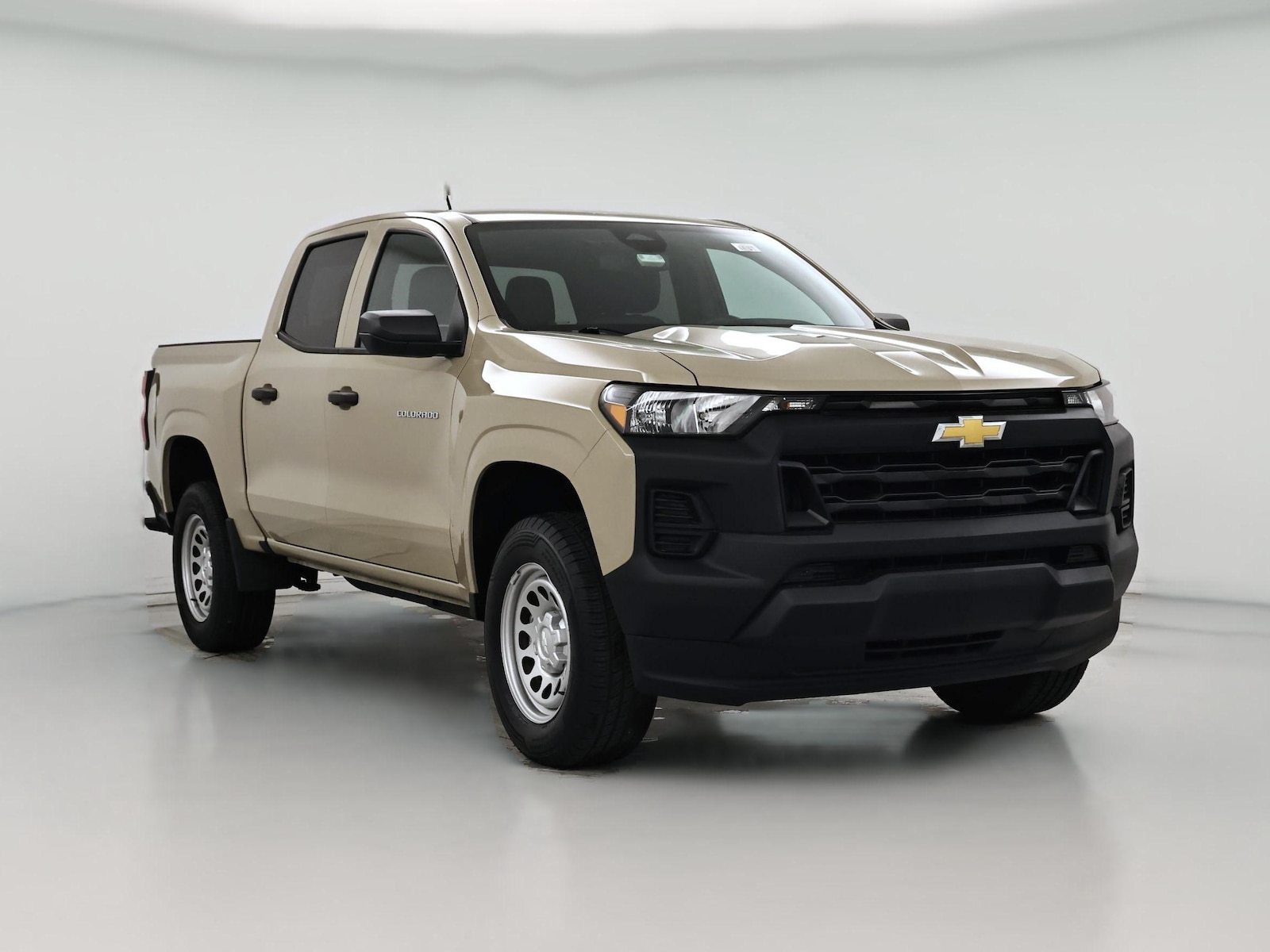 2023 Chevrolet Colorado