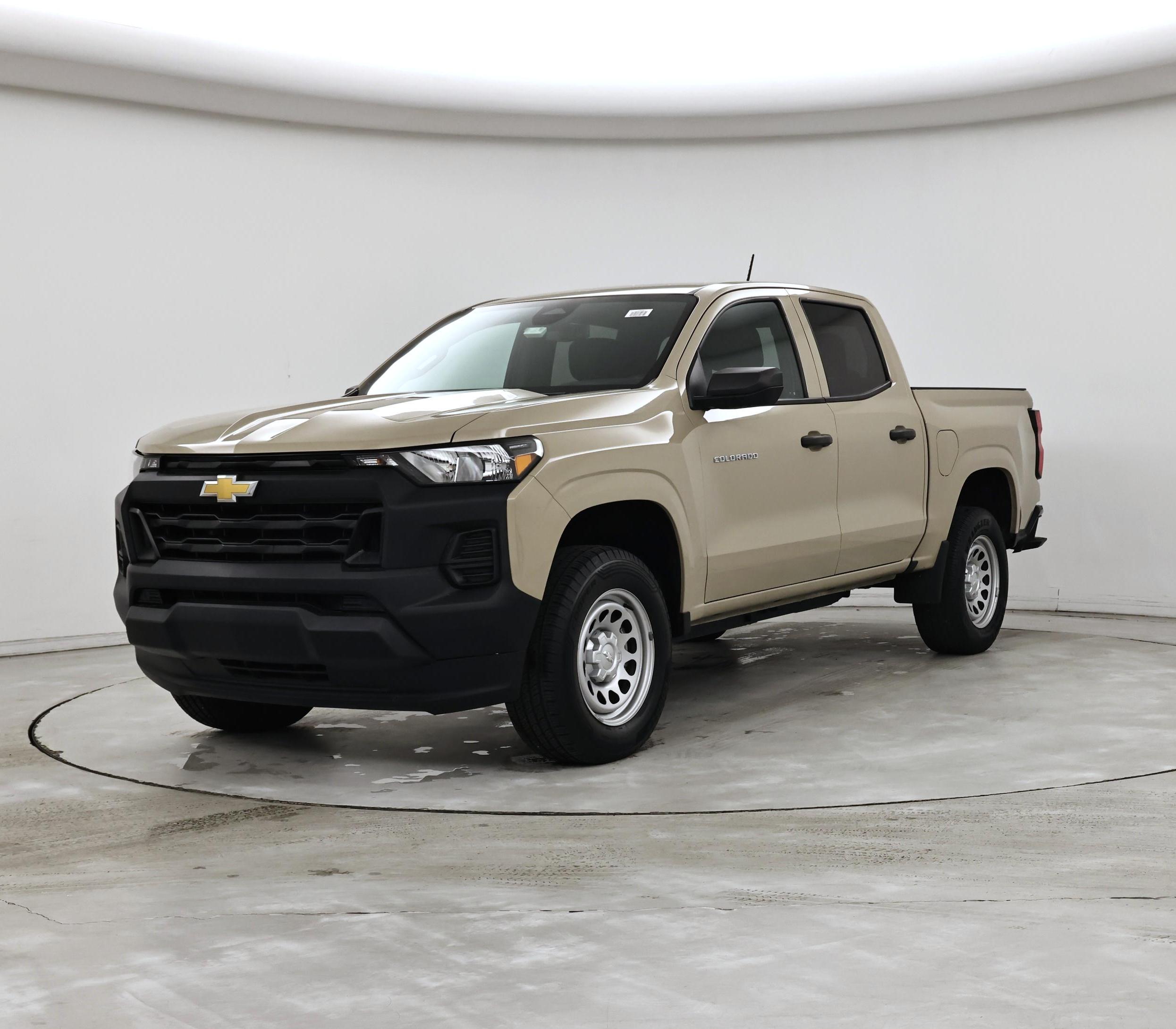 Thumbnail: 2023 Chevrolet Colorado - 4