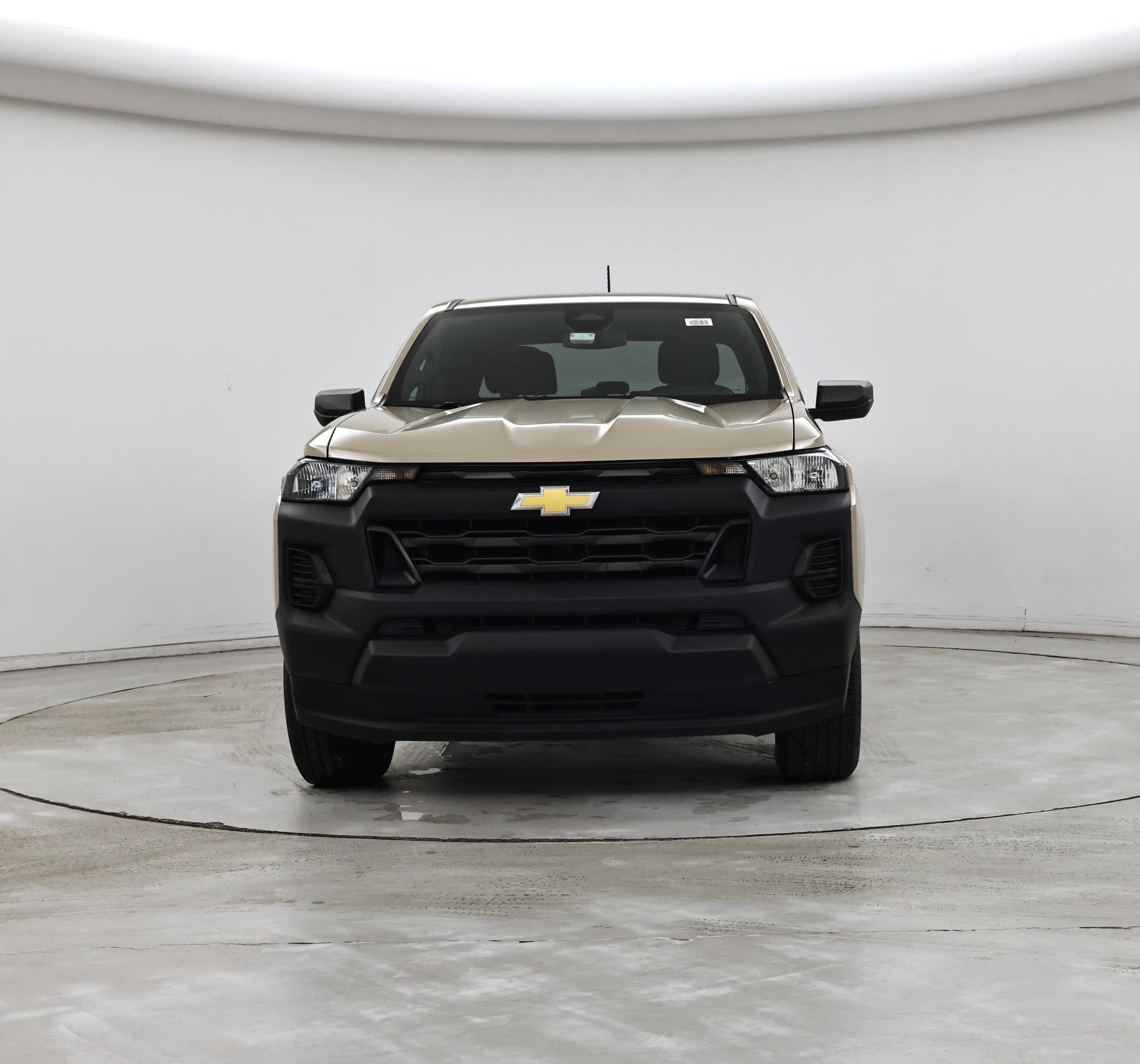 Thumbnail: 2023 Chevrolet Colorado - 5