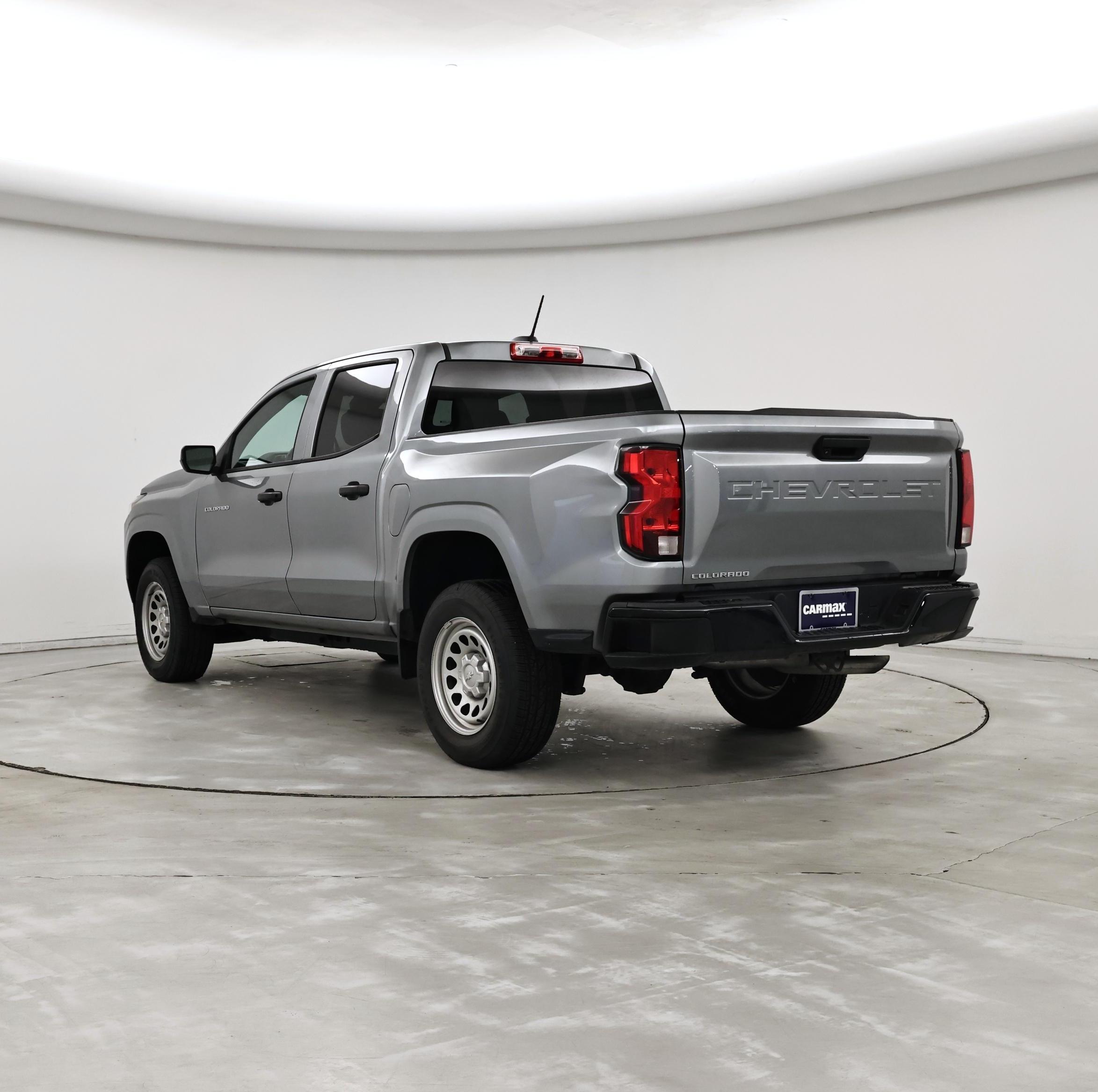 Thumbnail: 2023 Chevrolet Colorado - 2