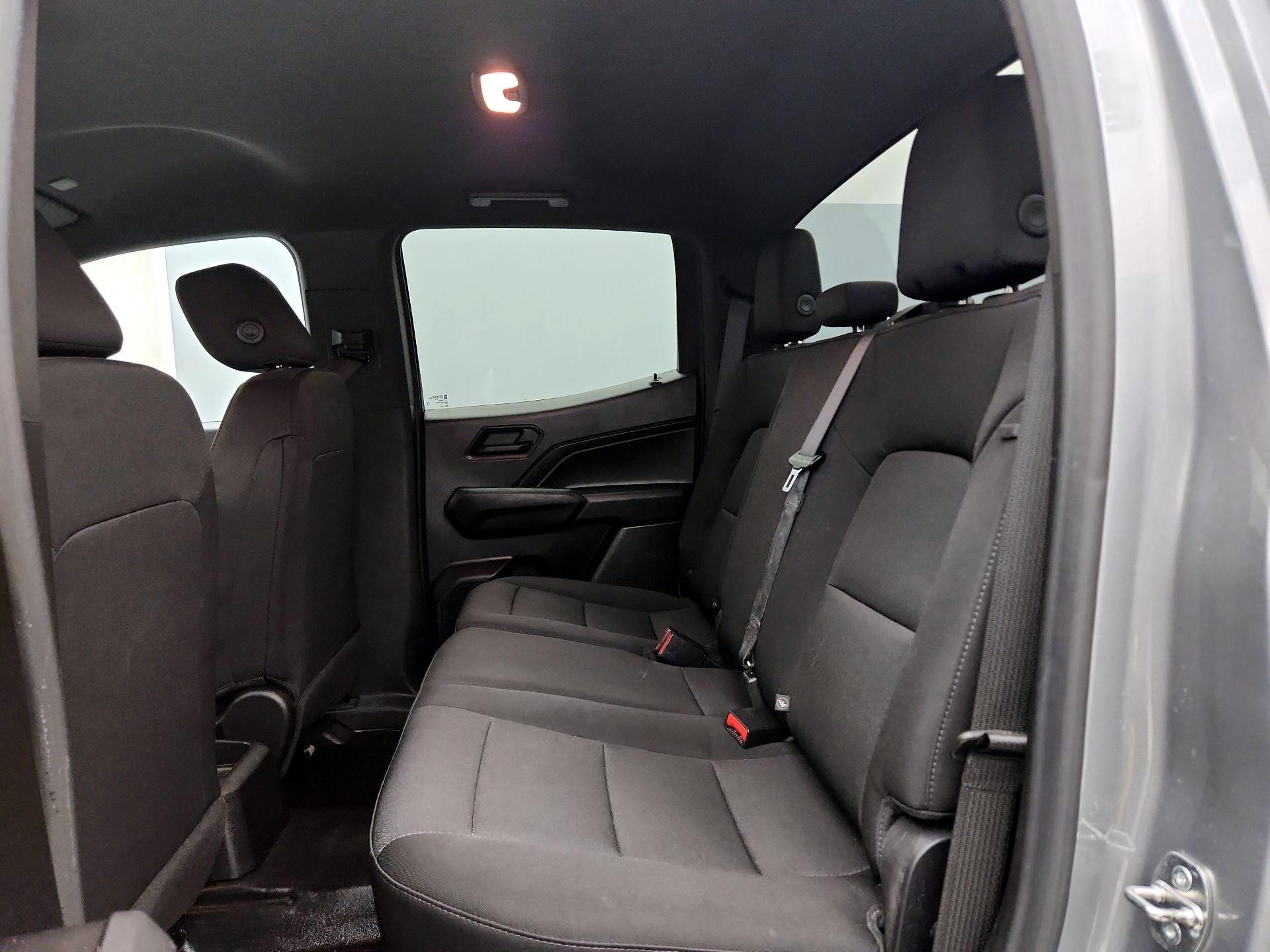 Thumbnail: 2023 Chevrolet Colorado - 19