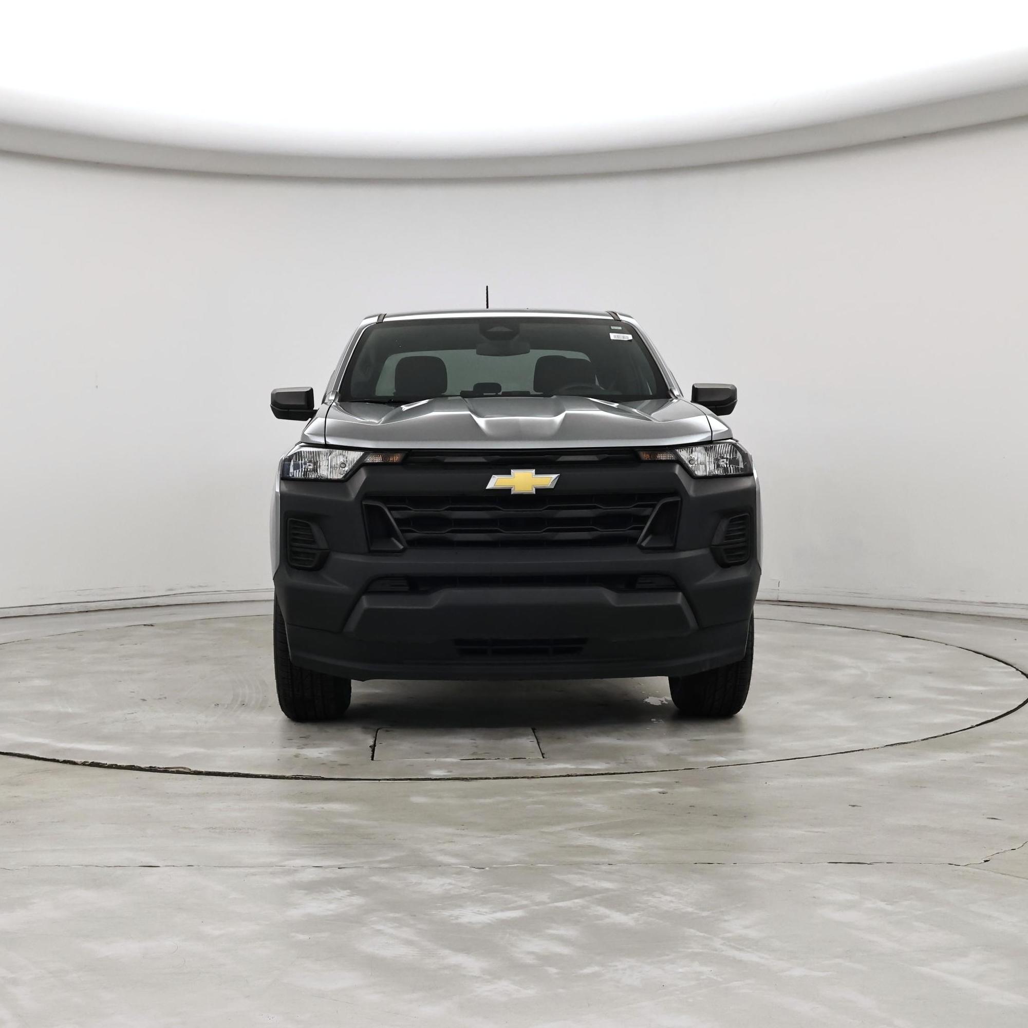 Thumbnail: 2023 Chevrolet Colorado - 5