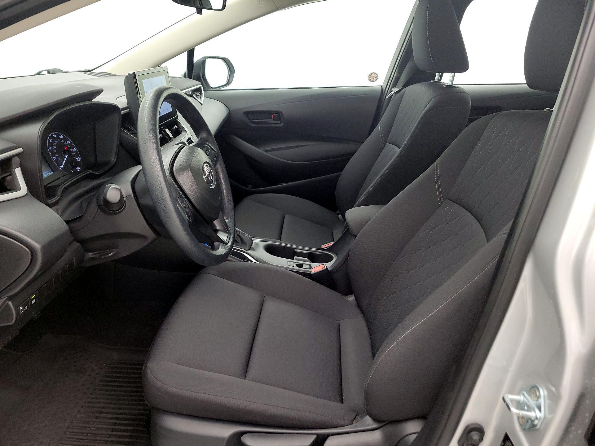 Thumbnail: 2025 Toyota Corolla - 11