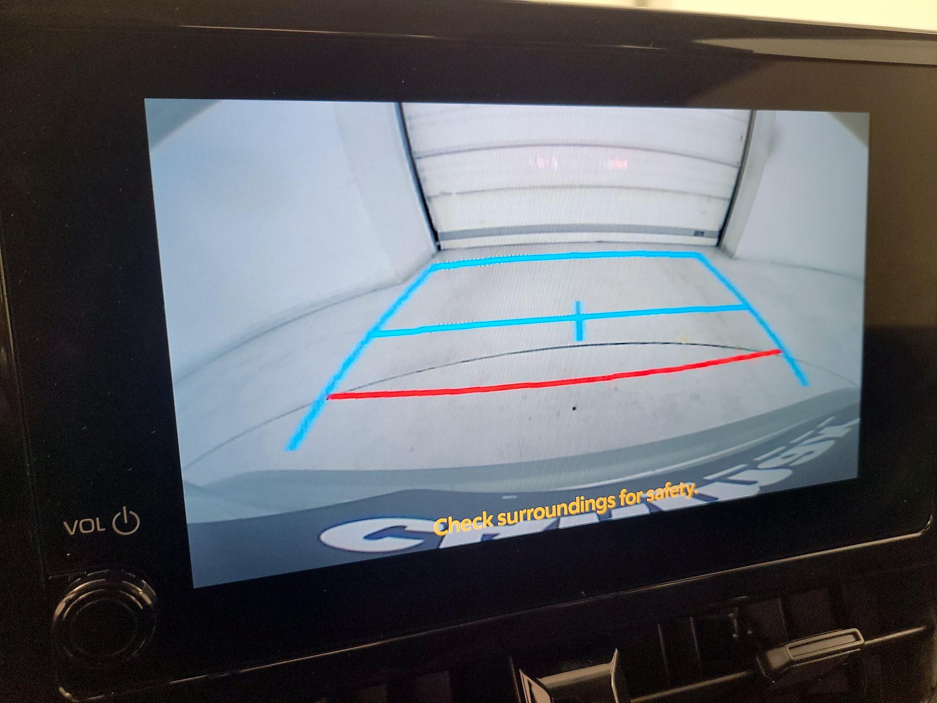 Thumbnail: 2025 Toyota Corolla - 14