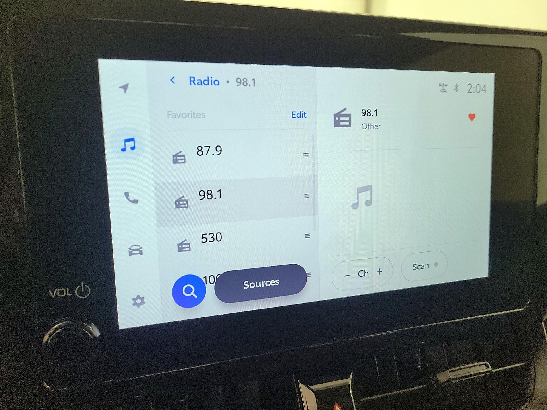 Thumbnail: 2025 Toyota Corolla - 15