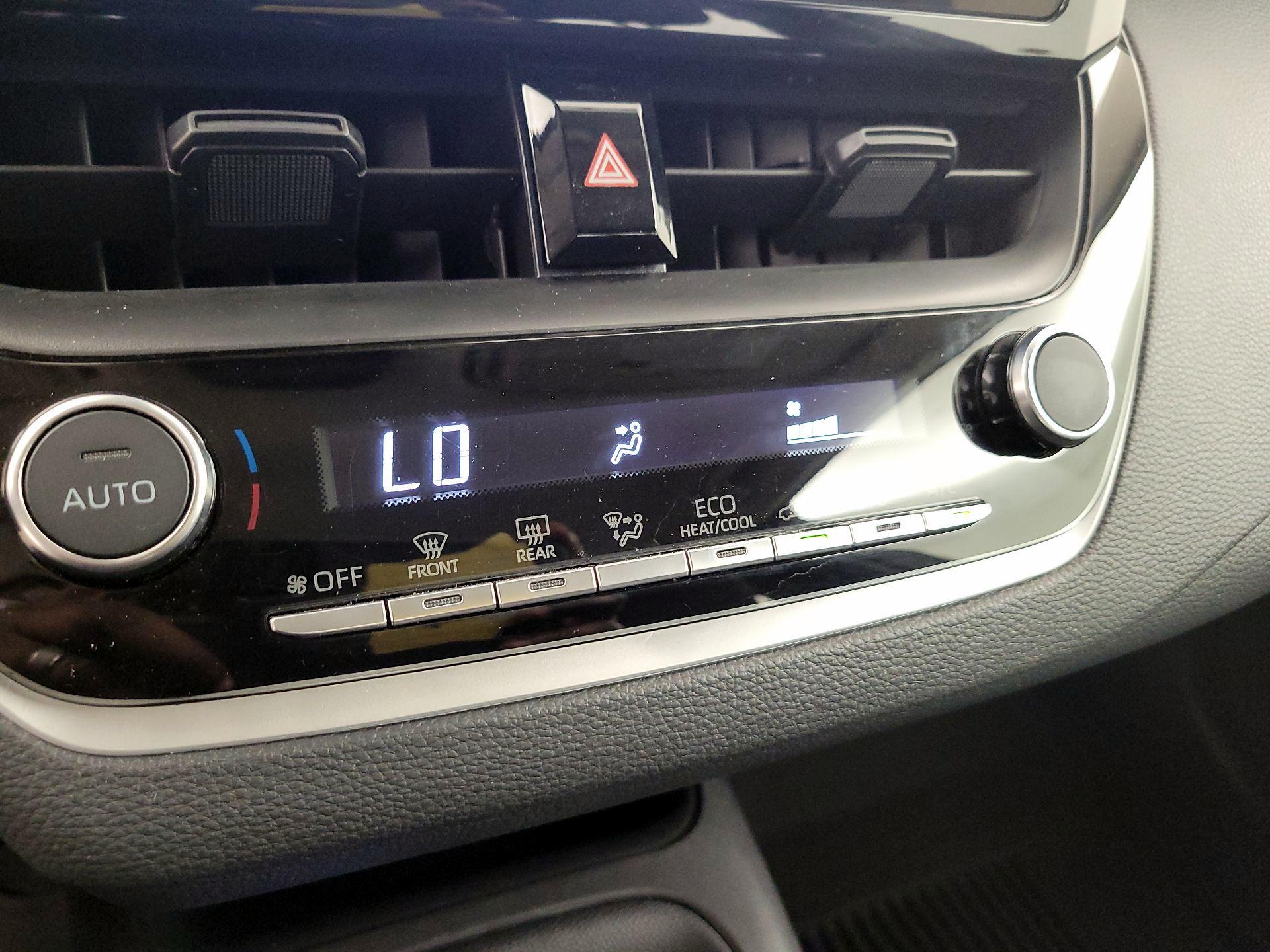 Thumbnail: 2025 Toyota Corolla - 16