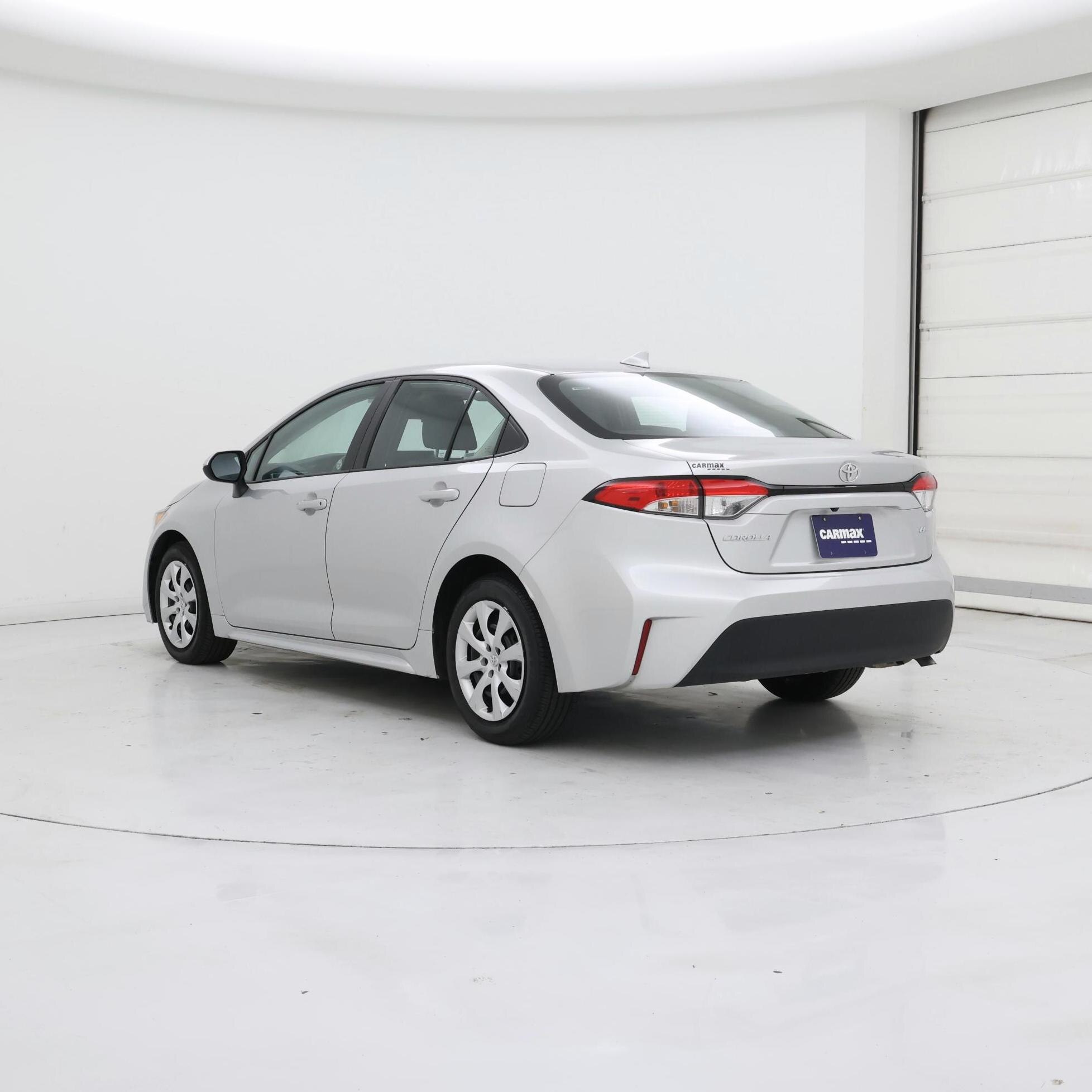 Thumbnail: 2025 Toyota Corolla - 2