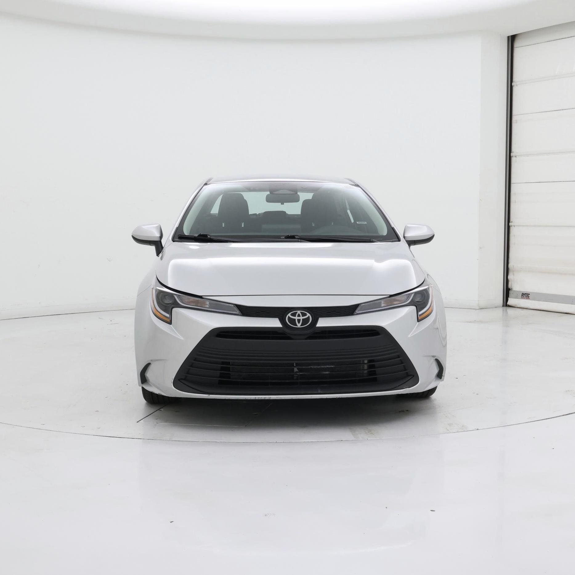 Thumbnail: 2025 Toyota Corolla - 5