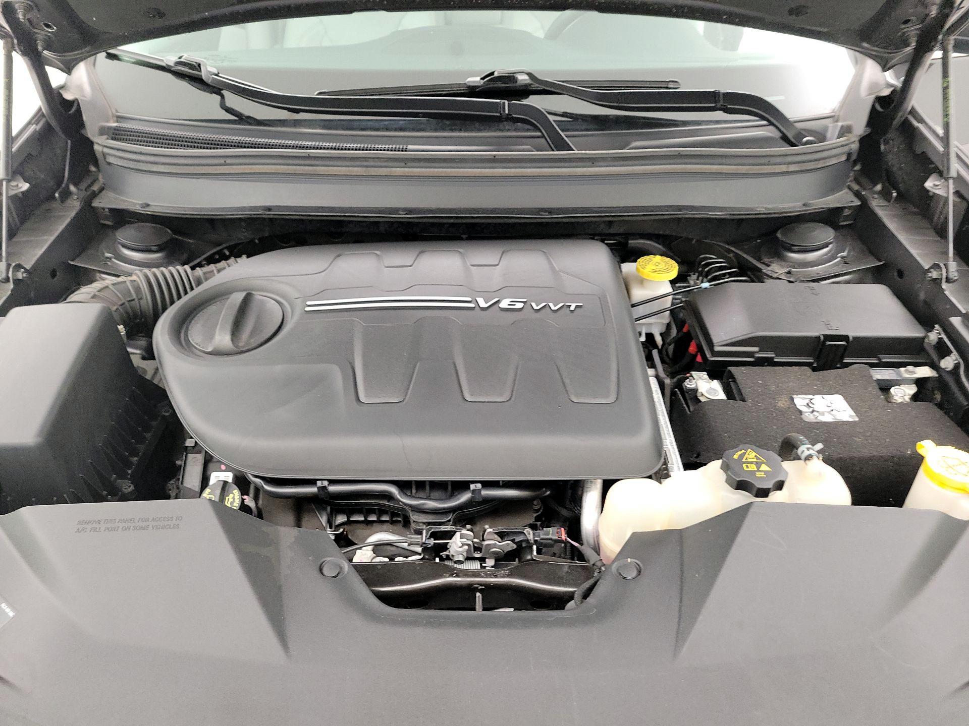 Thumbnail: 2021 Jeep Cherokee - 19