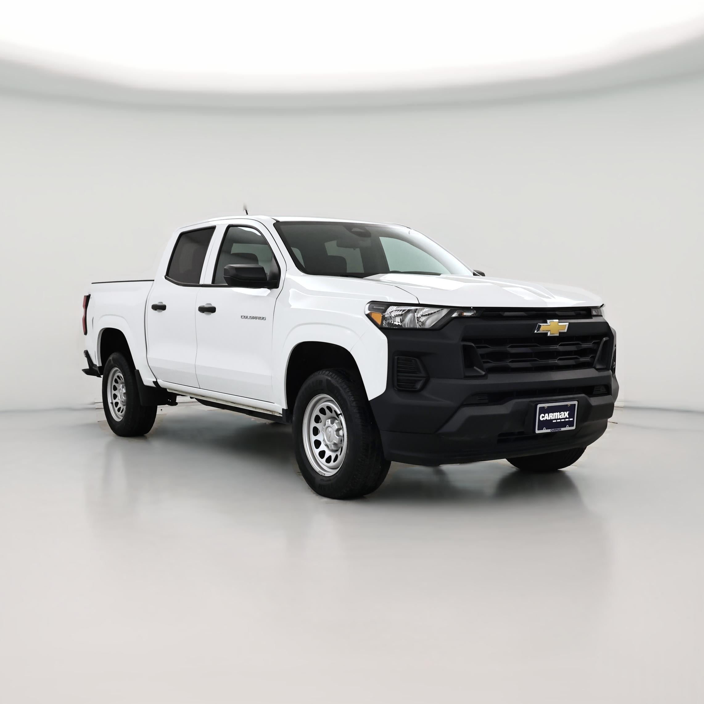 Thumbnail: 2023 Chevrolet Colorado - 1
