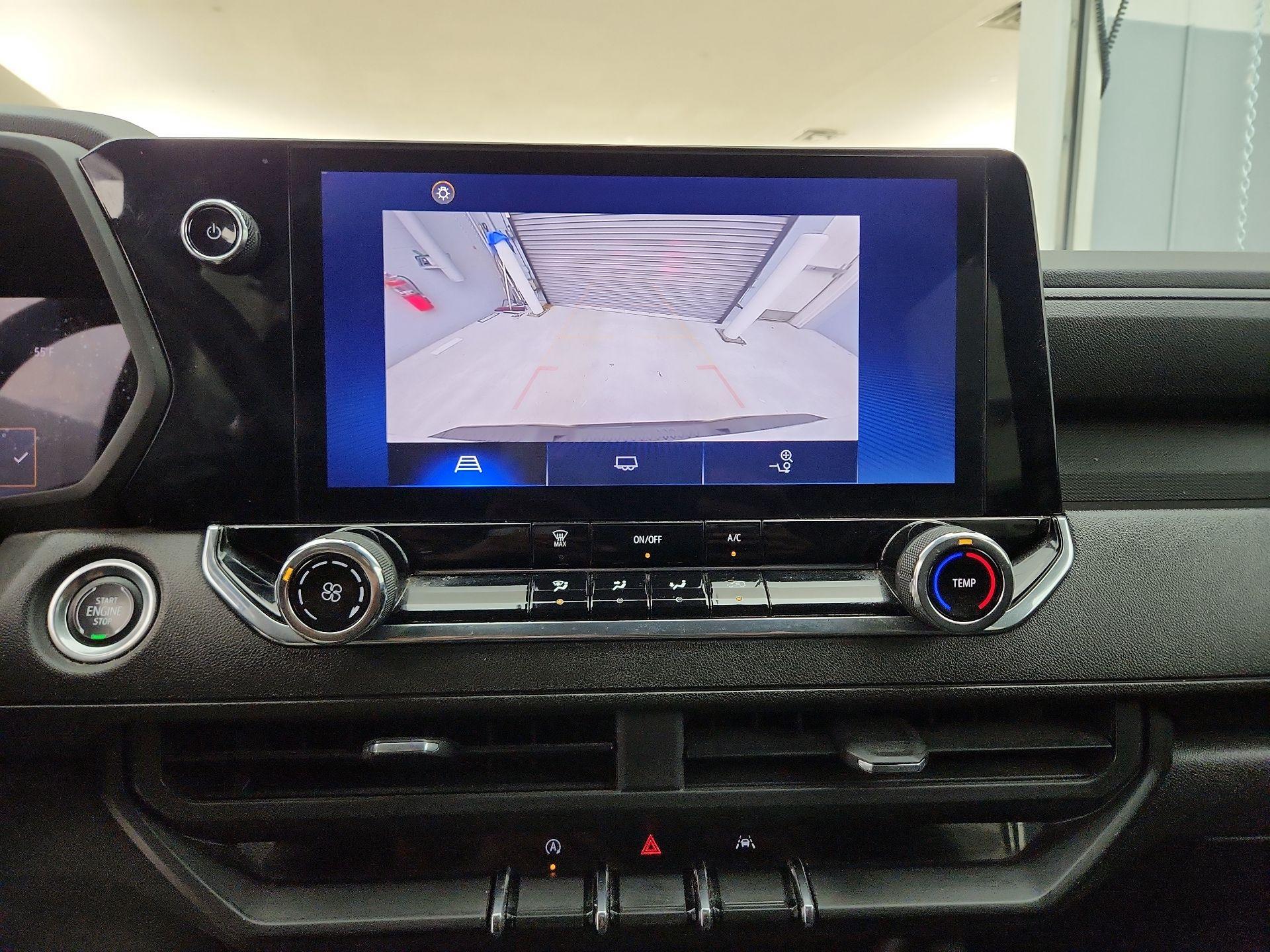 Thumbnail: 2023 Chevrolet Colorado - 14