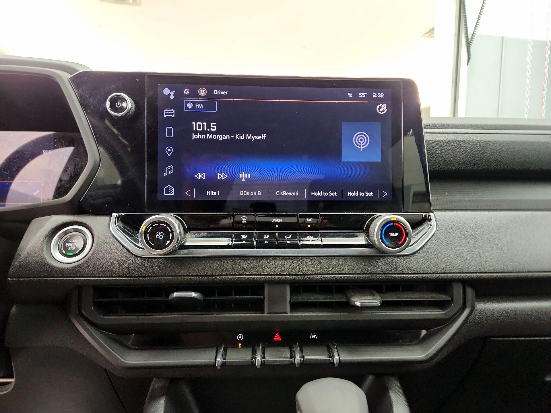 Thumbnail: 2023 Chevrolet Colorado - 15