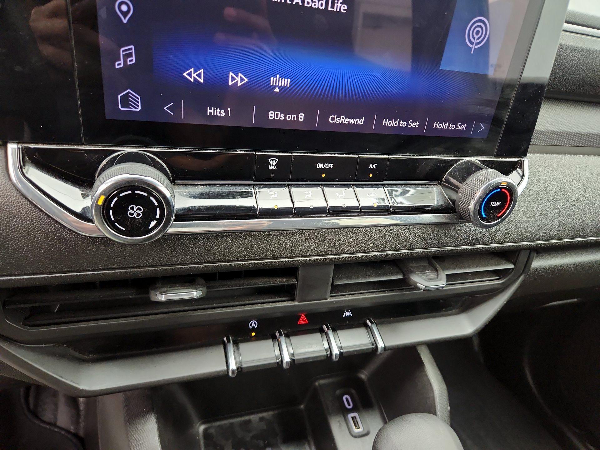 Thumbnail: 2023 Chevrolet Colorado - 16