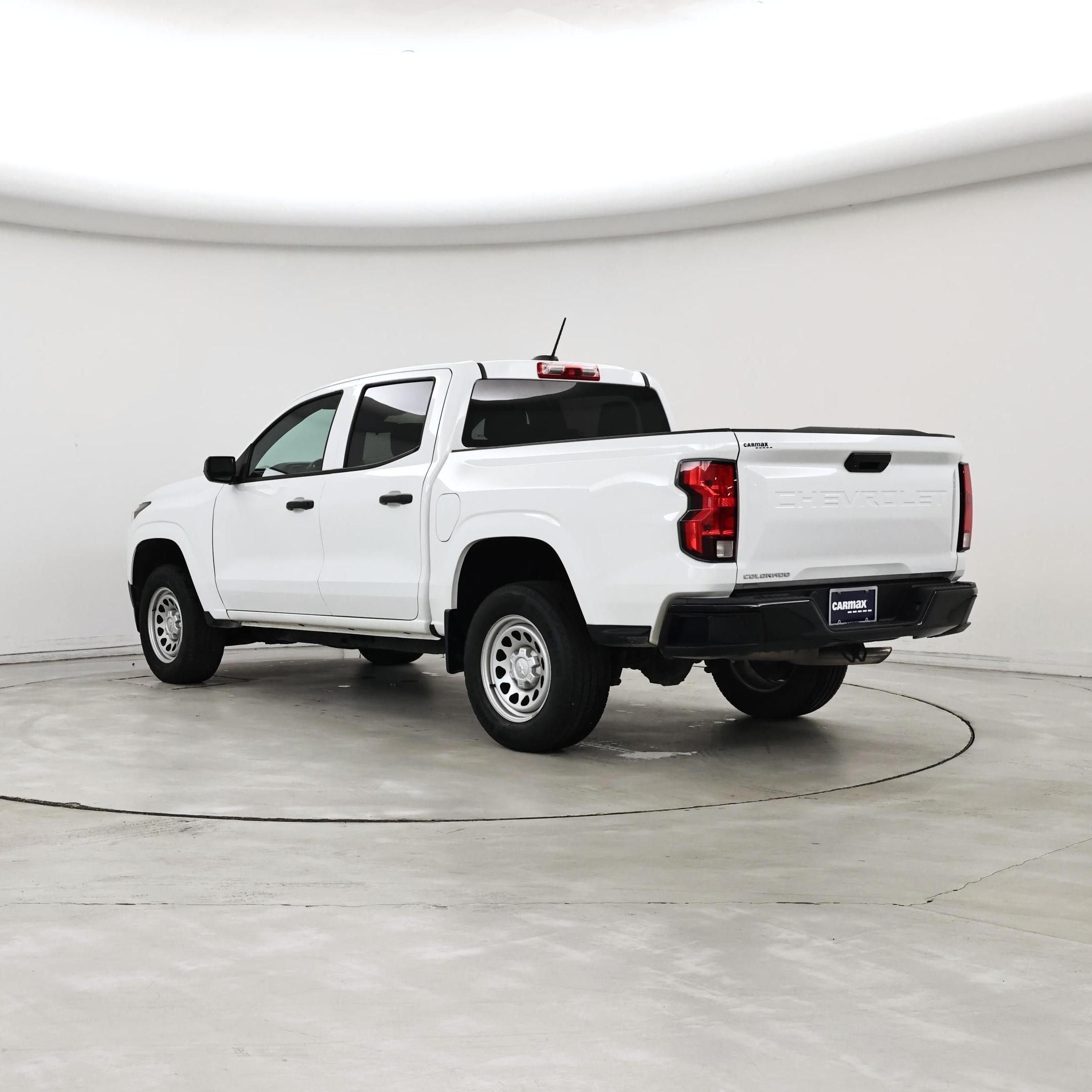 Thumbnail: 2023 Chevrolet Colorado - 2