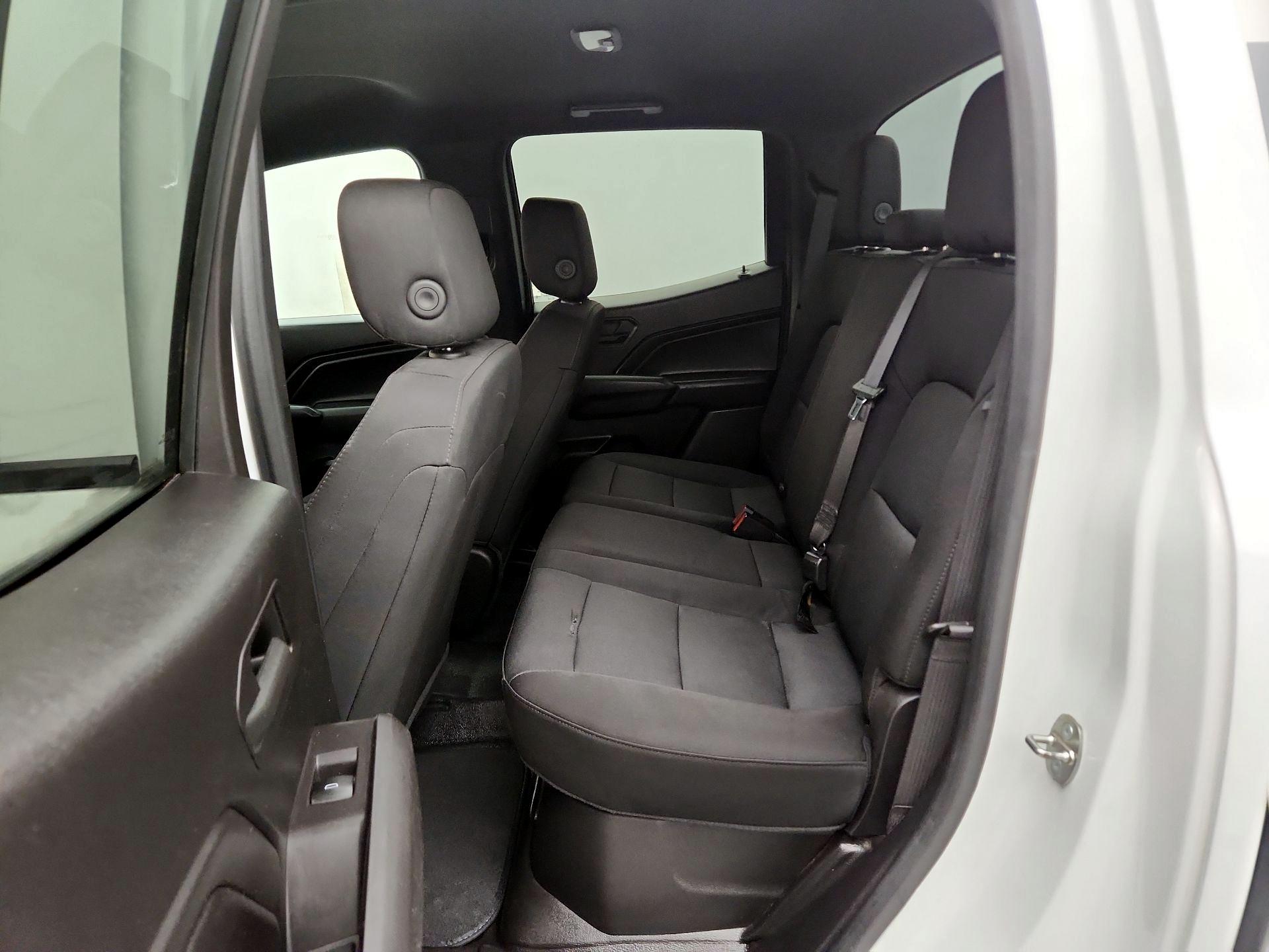 Thumbnail: 2023 Chevrolet Colorado - 19