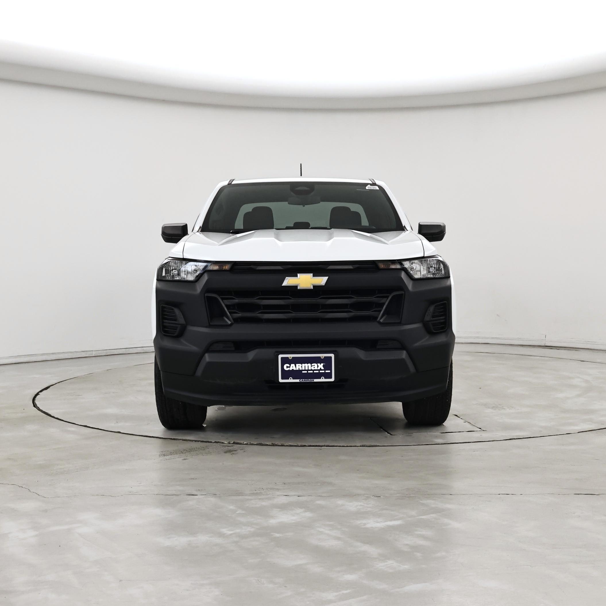 Thumbnail: 2023 Chevrolet Colorado - 5