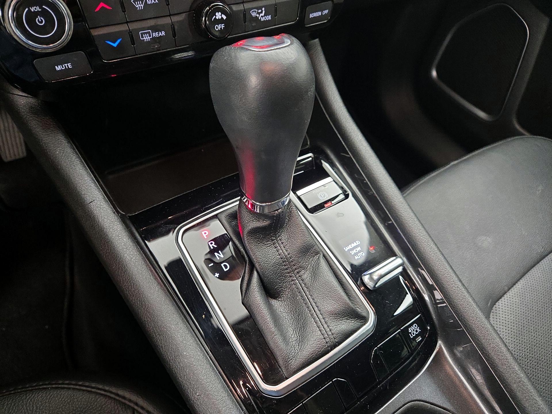 Thumbnail: 2022 Jeep Compass - 17