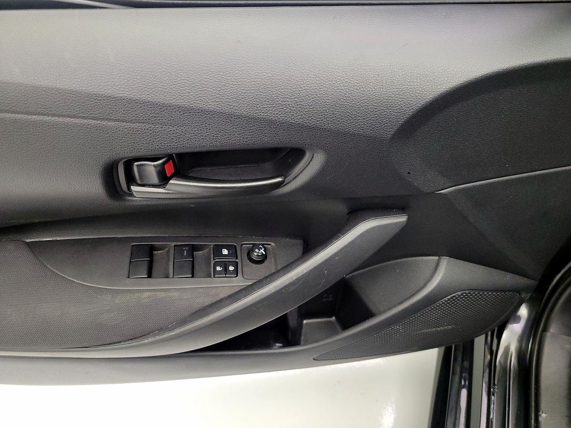 Thumbnail: 2024 Toyota Corolla - 10