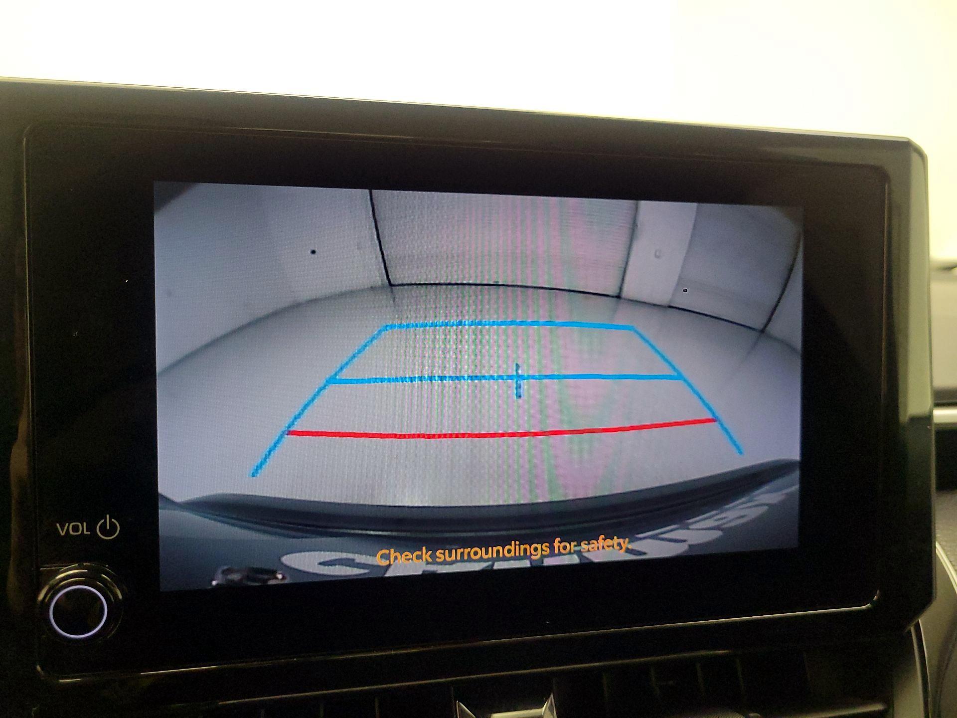 Thumbnail: 2024 Toyota Corolla - 13