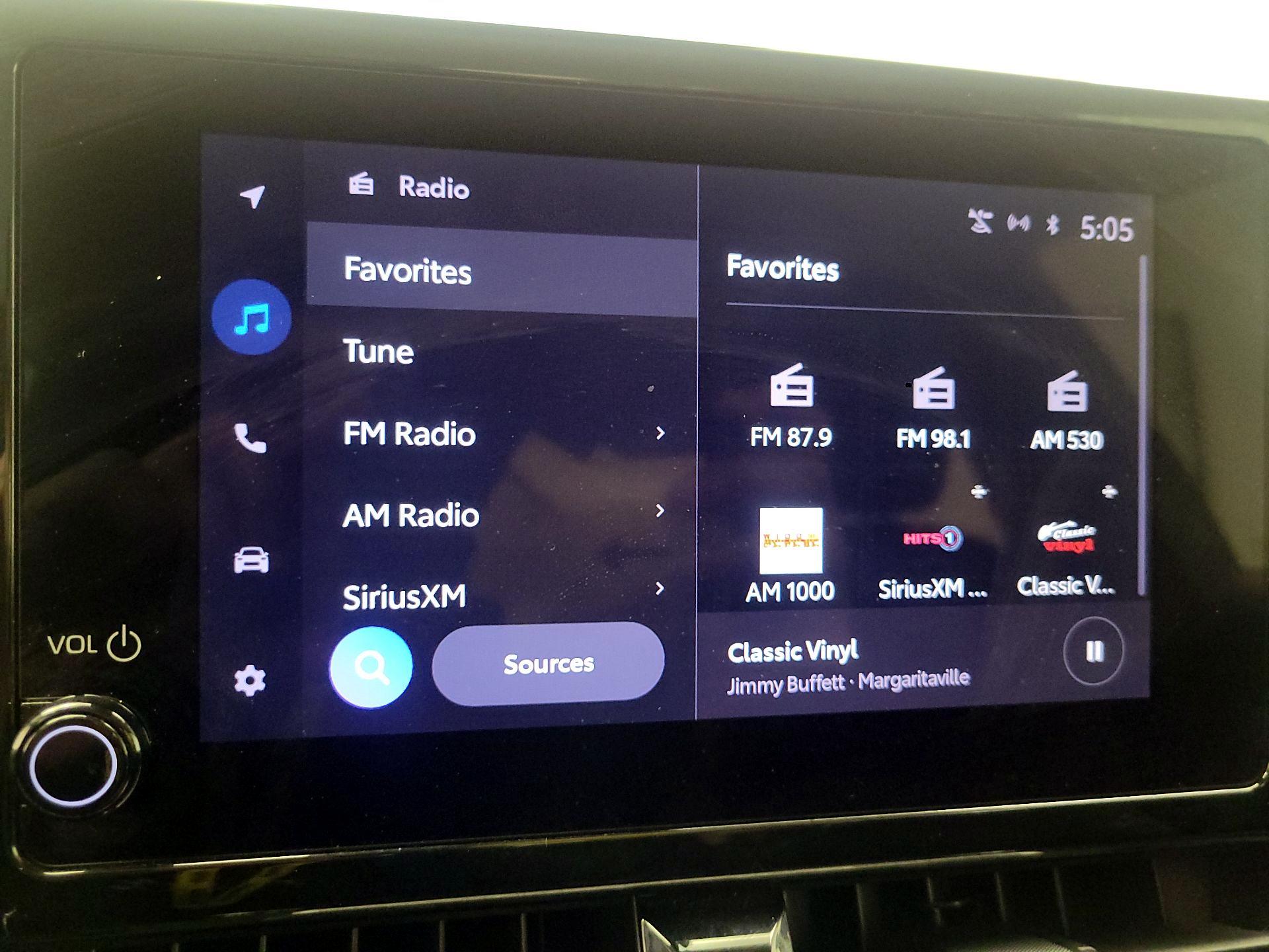 Thumbnail: 2024 Toyota Corolla - 14