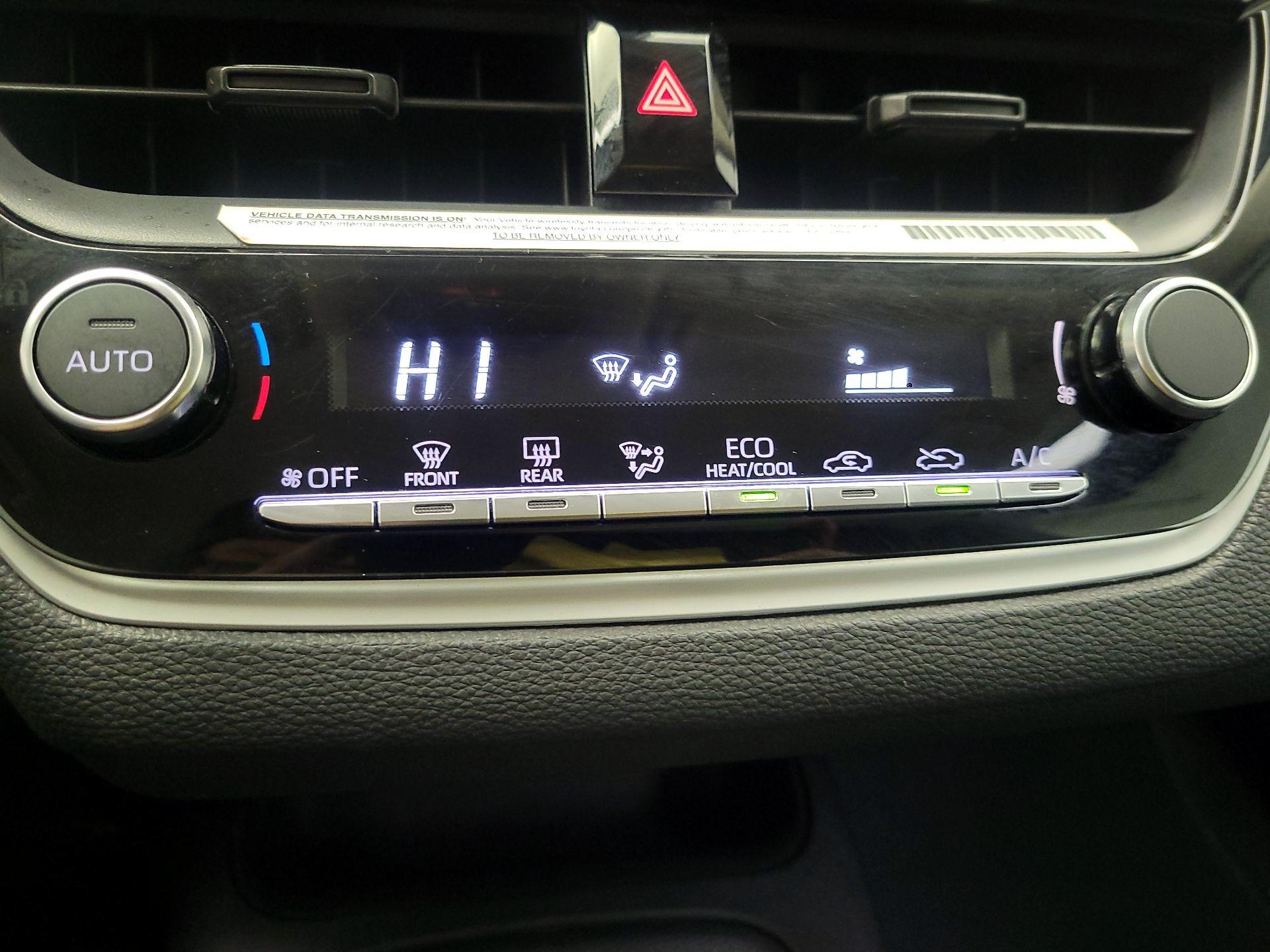 Thumbnail: 2024 Toyota Corolla - 15