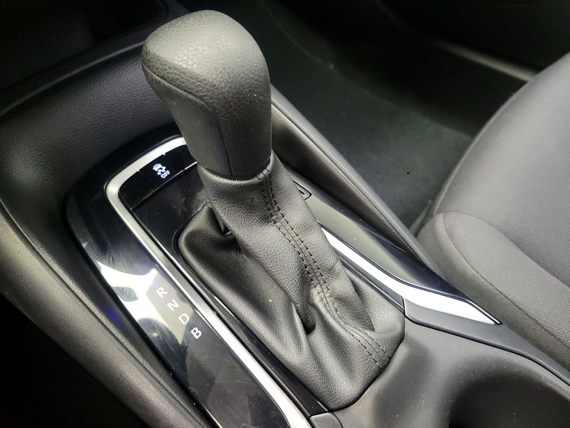 Thumbnail: 2024 Toyota Corolla - 16