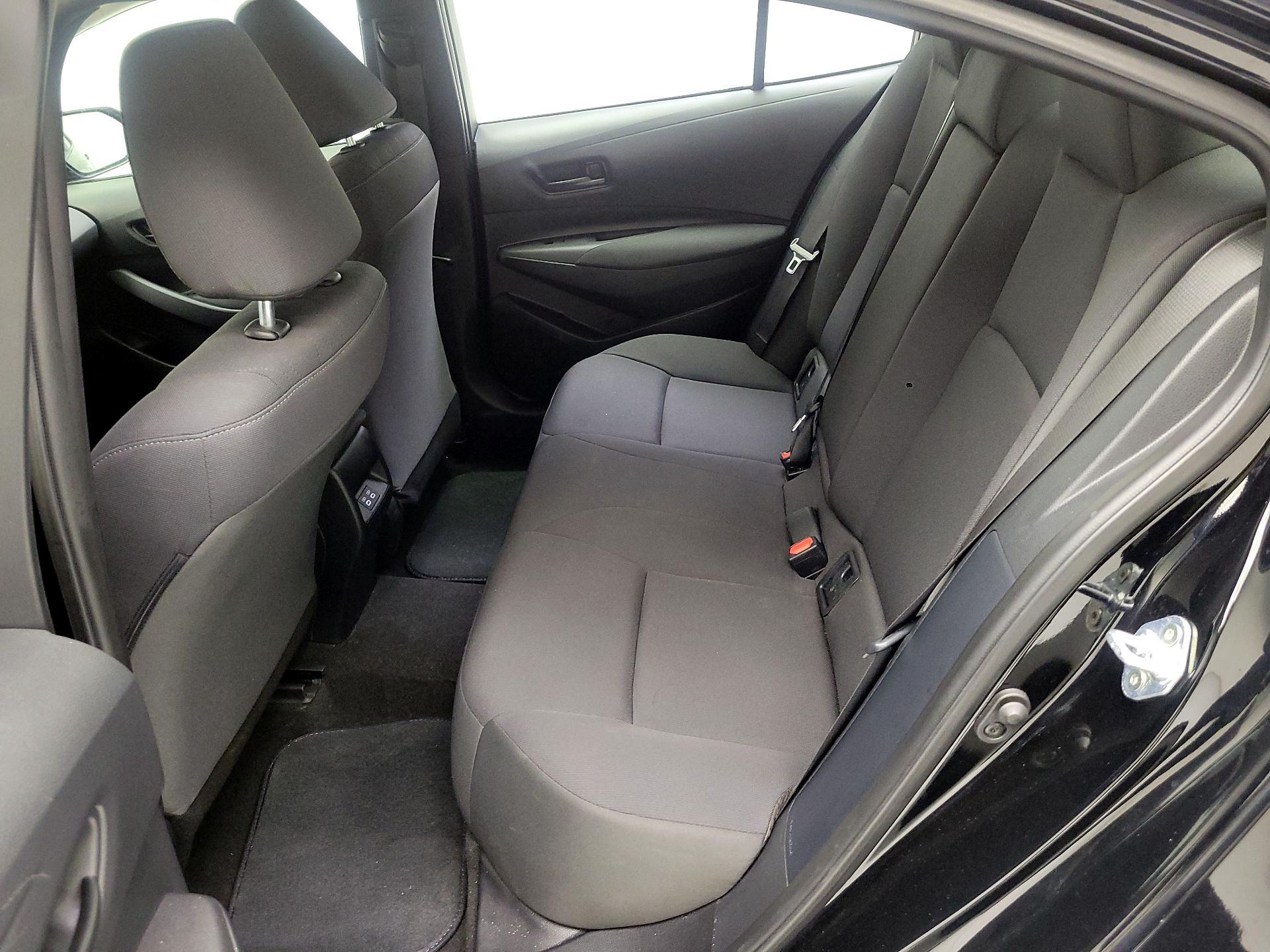 Thumbnail: 2024 Toyota Corolla - 18