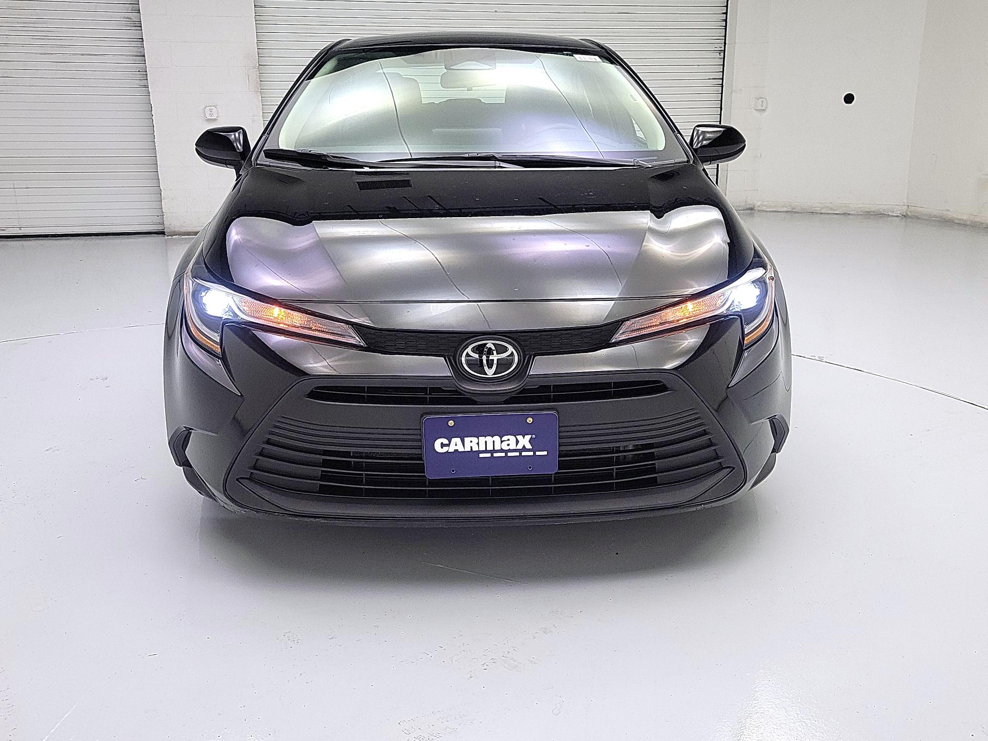 Thumbnail: 2024 Toyota Corolla - 2