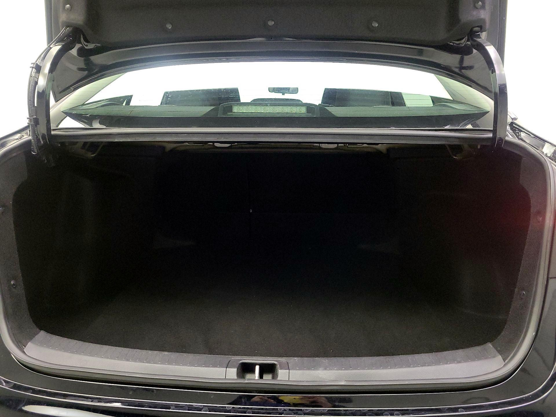 Thumbnail: 2024 Toyota Corolla - 19