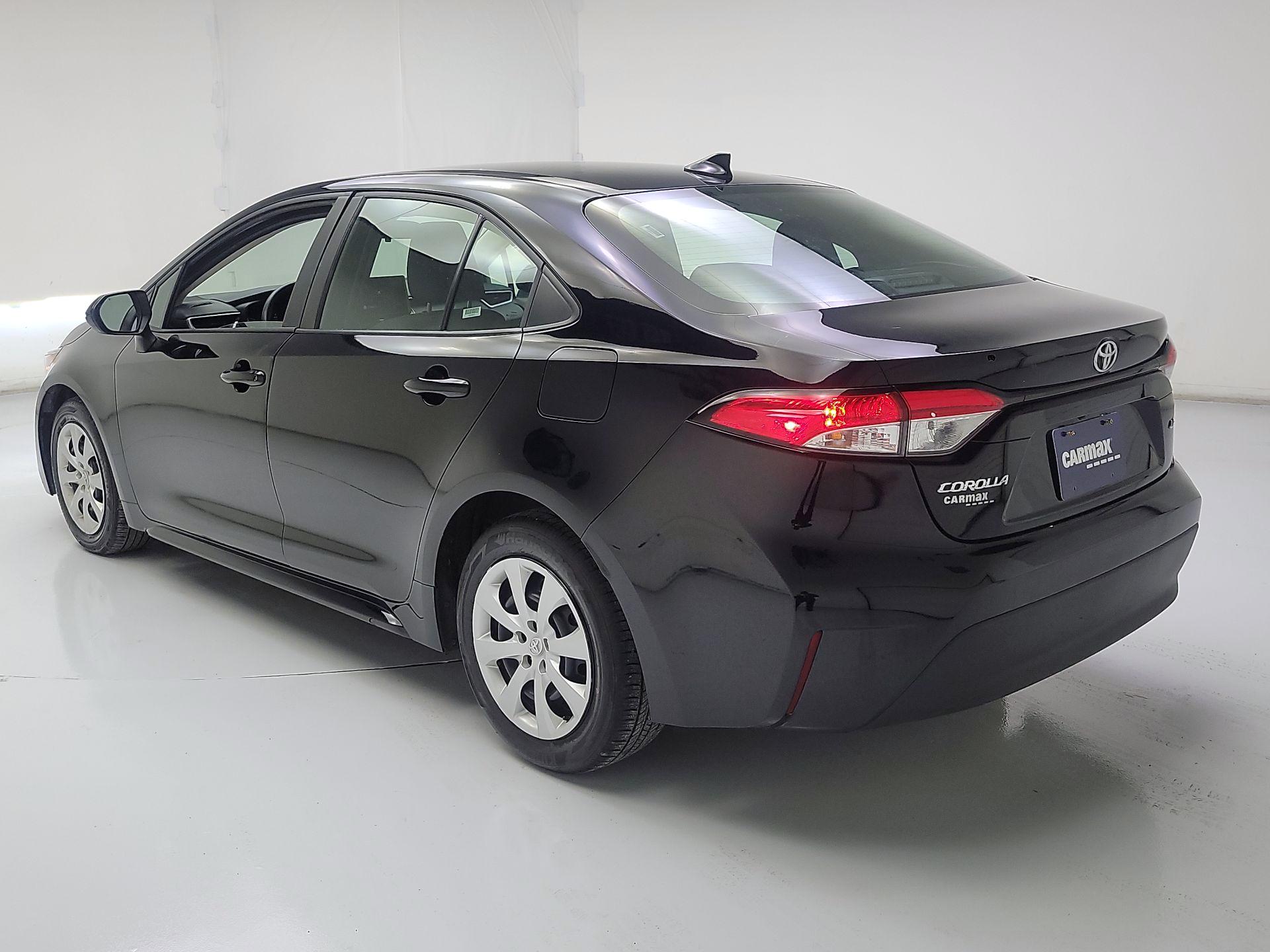 Thumbnail: 2024 Toyota Corolla - 7