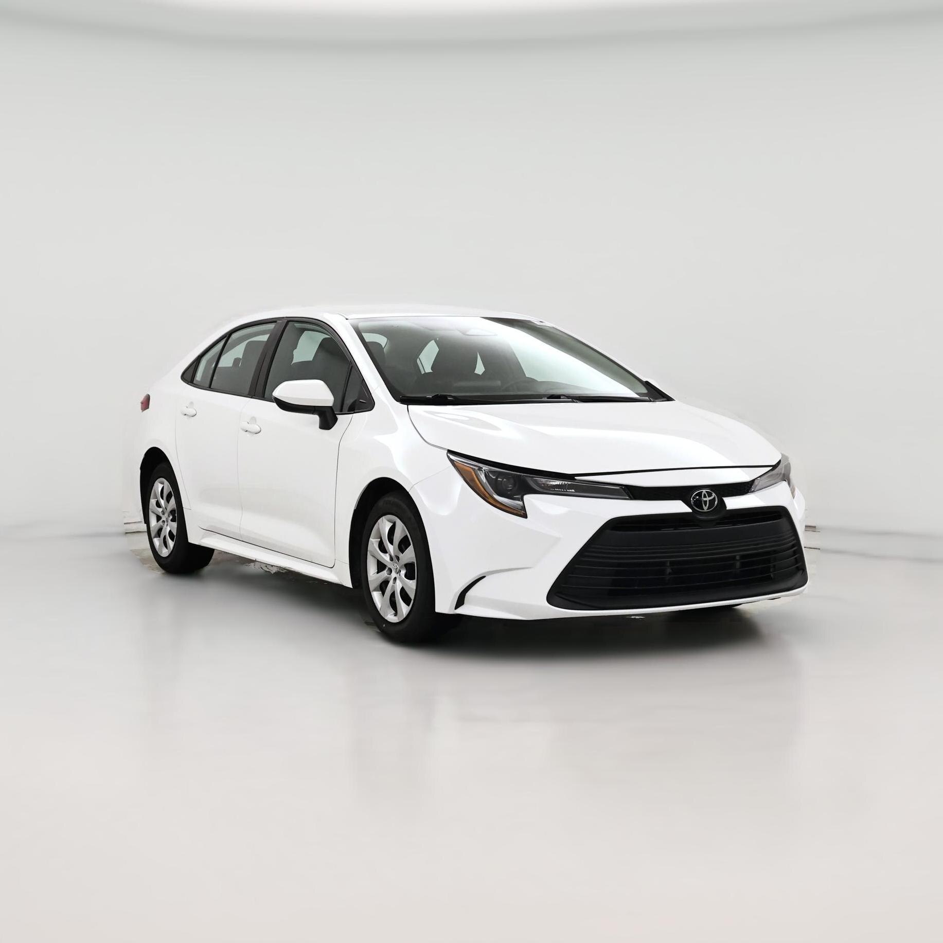 Thumbnail: 2023 Toyota Corolla - 1