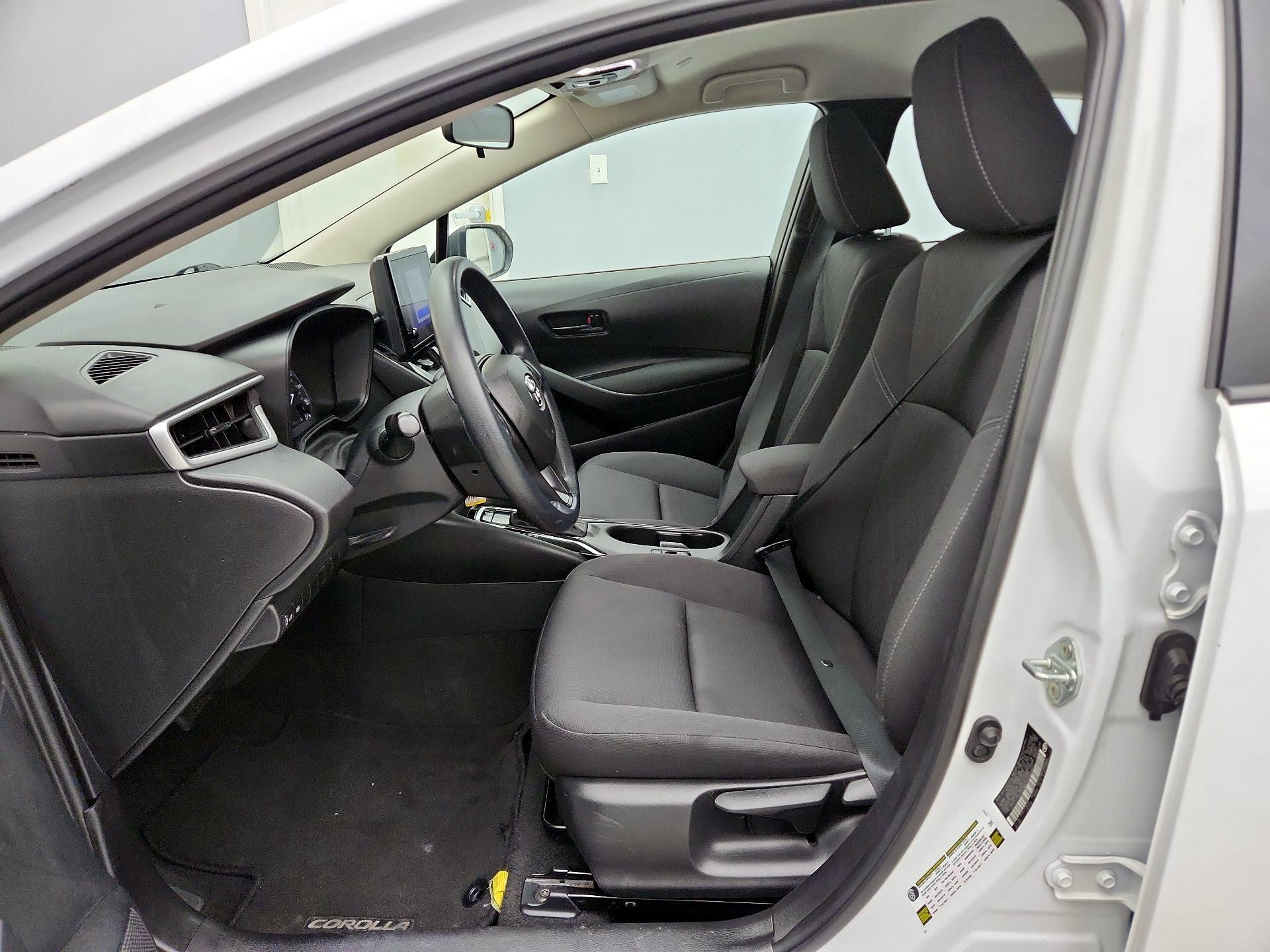 Thumbnail: 2023 Toyota Corolla - 11