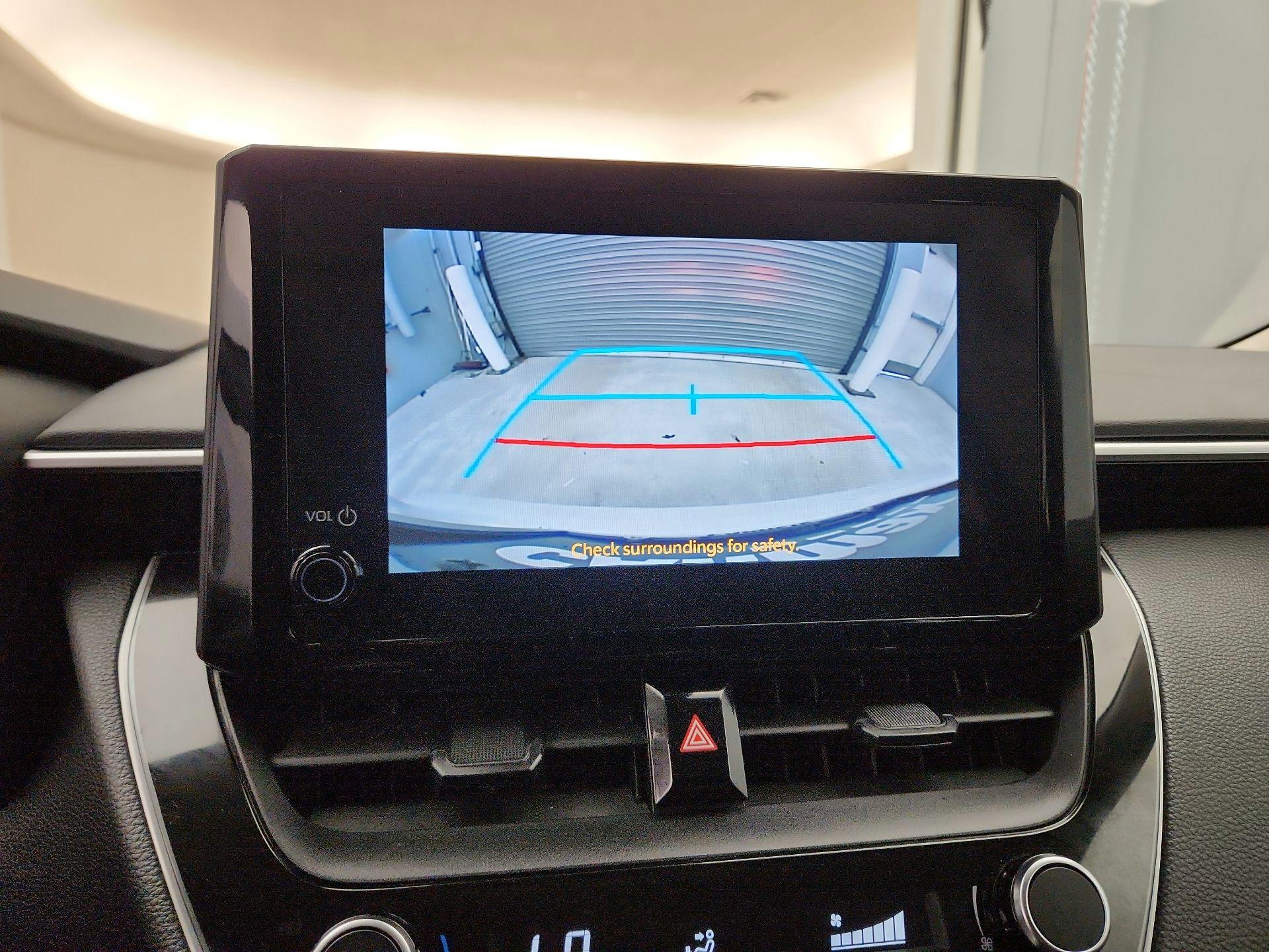 Thumbnail: 2023 Toyota Corolla - 14