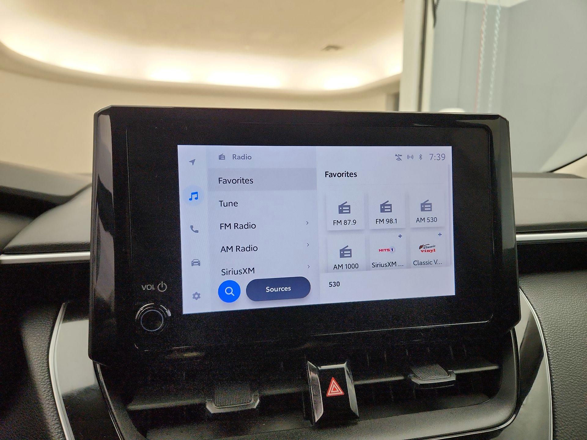 Thumbnail: 2023 Toyota Corolla - 15