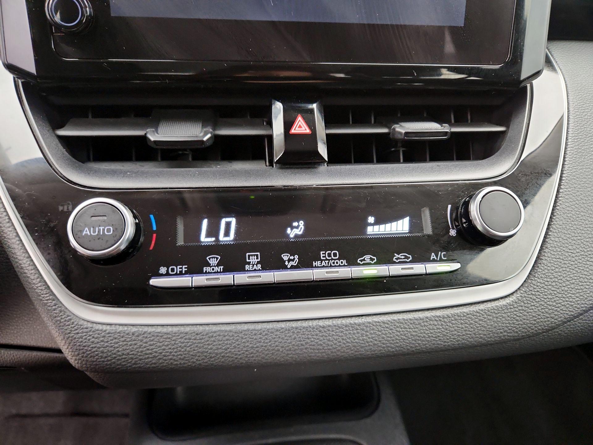 Thumbnail: 2023 Toyota Corolla - 16