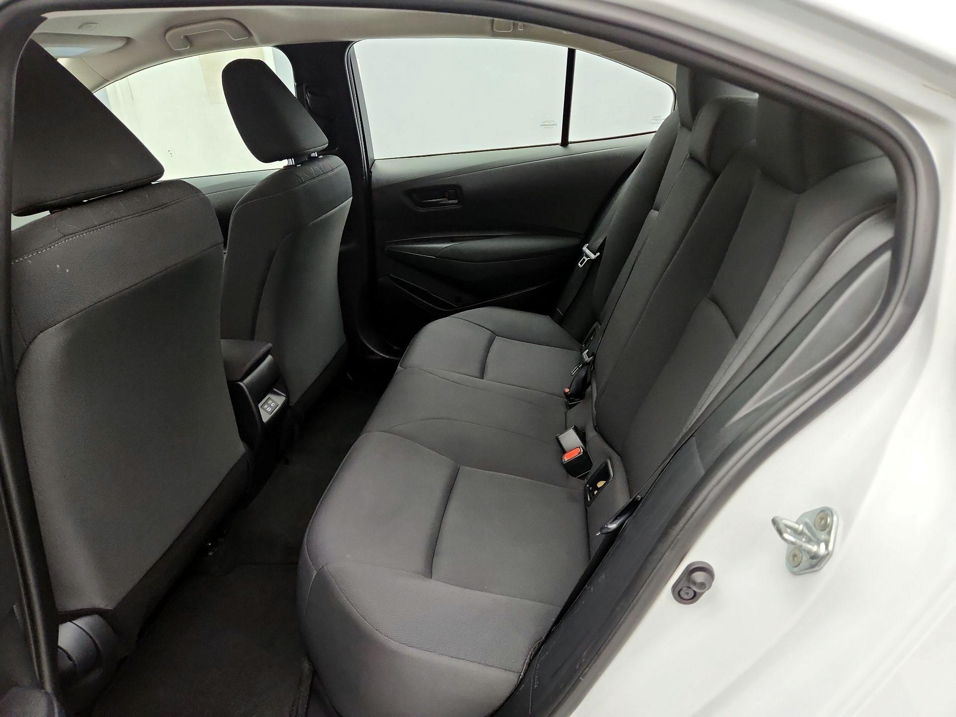 Thumbnail: 2023 Toyota Corolla - 19