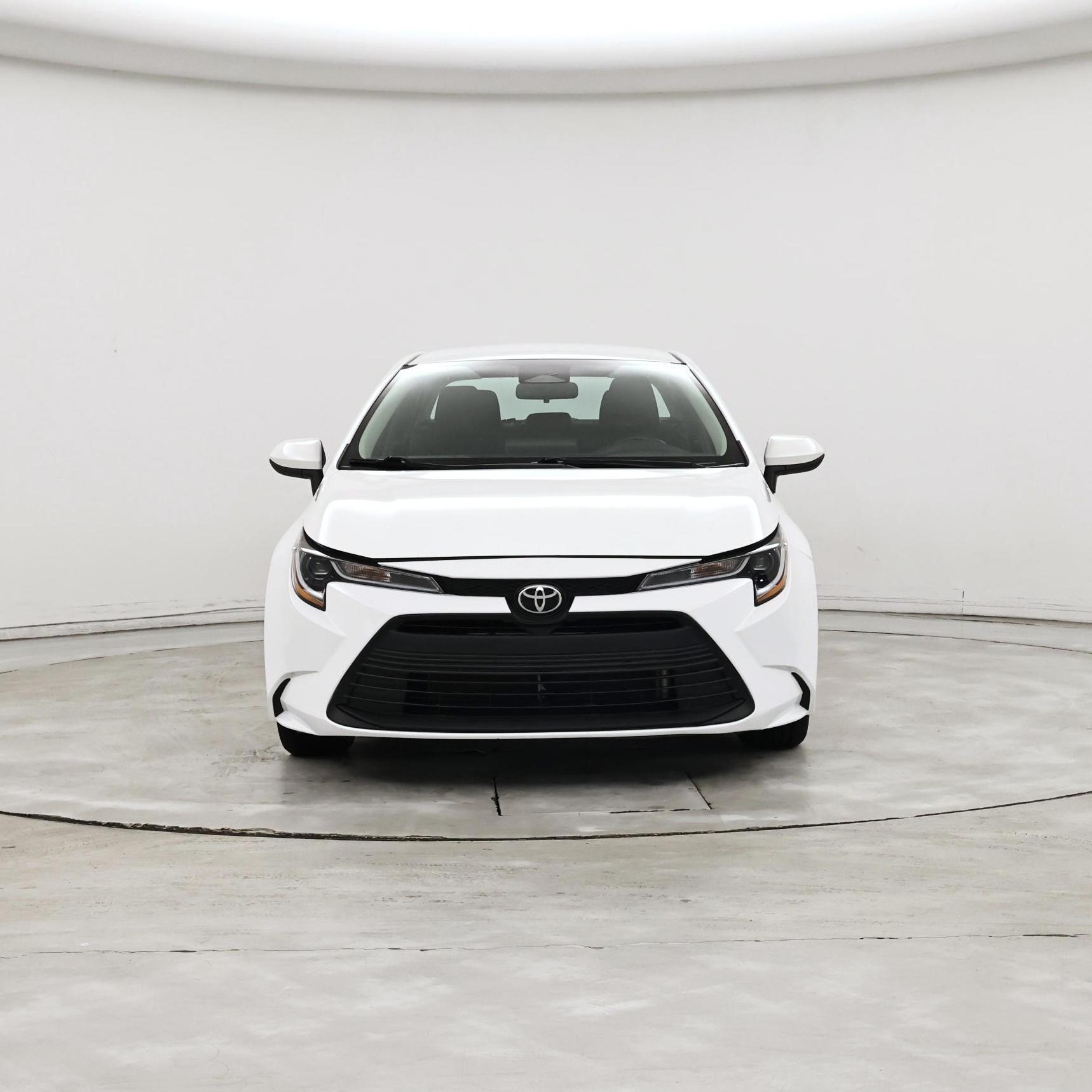 Thumbnail: 2023 Toyota Corolla - 5