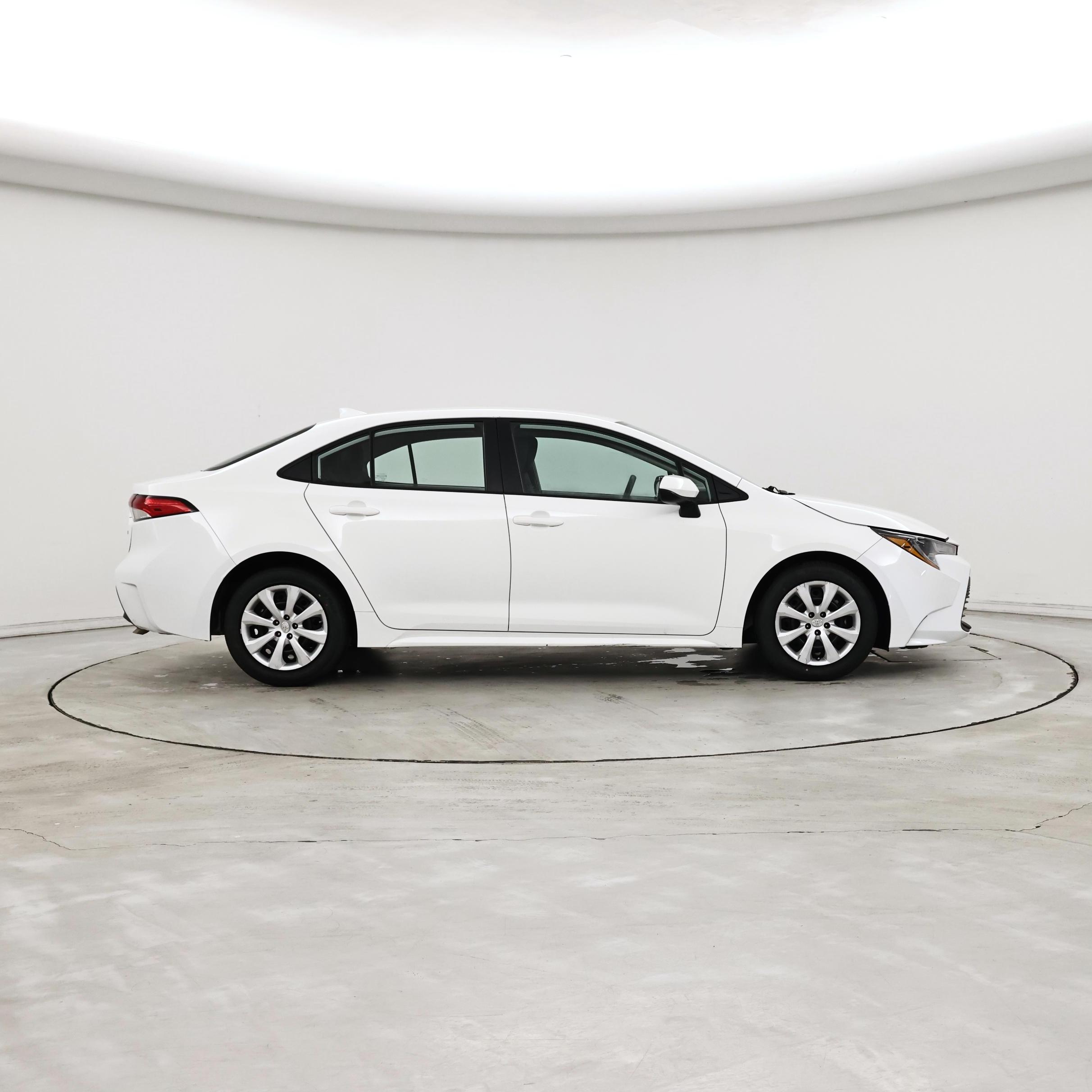 Thumbnail: 2023 Toyota Corolla - 7