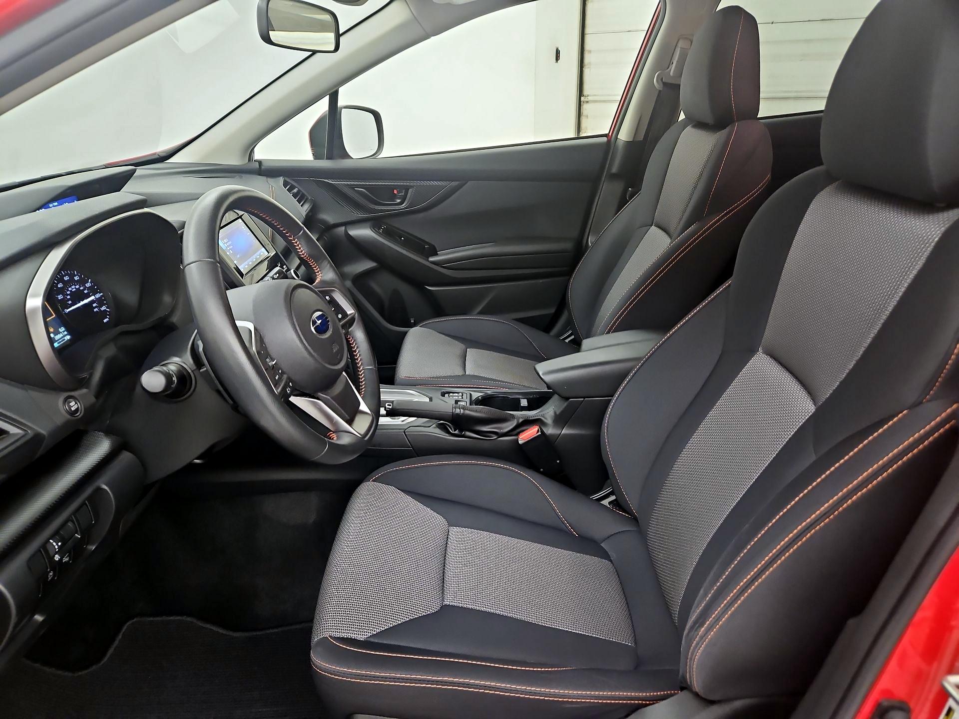 Thumbnail: 2023 Subaru Crosstrek - 11