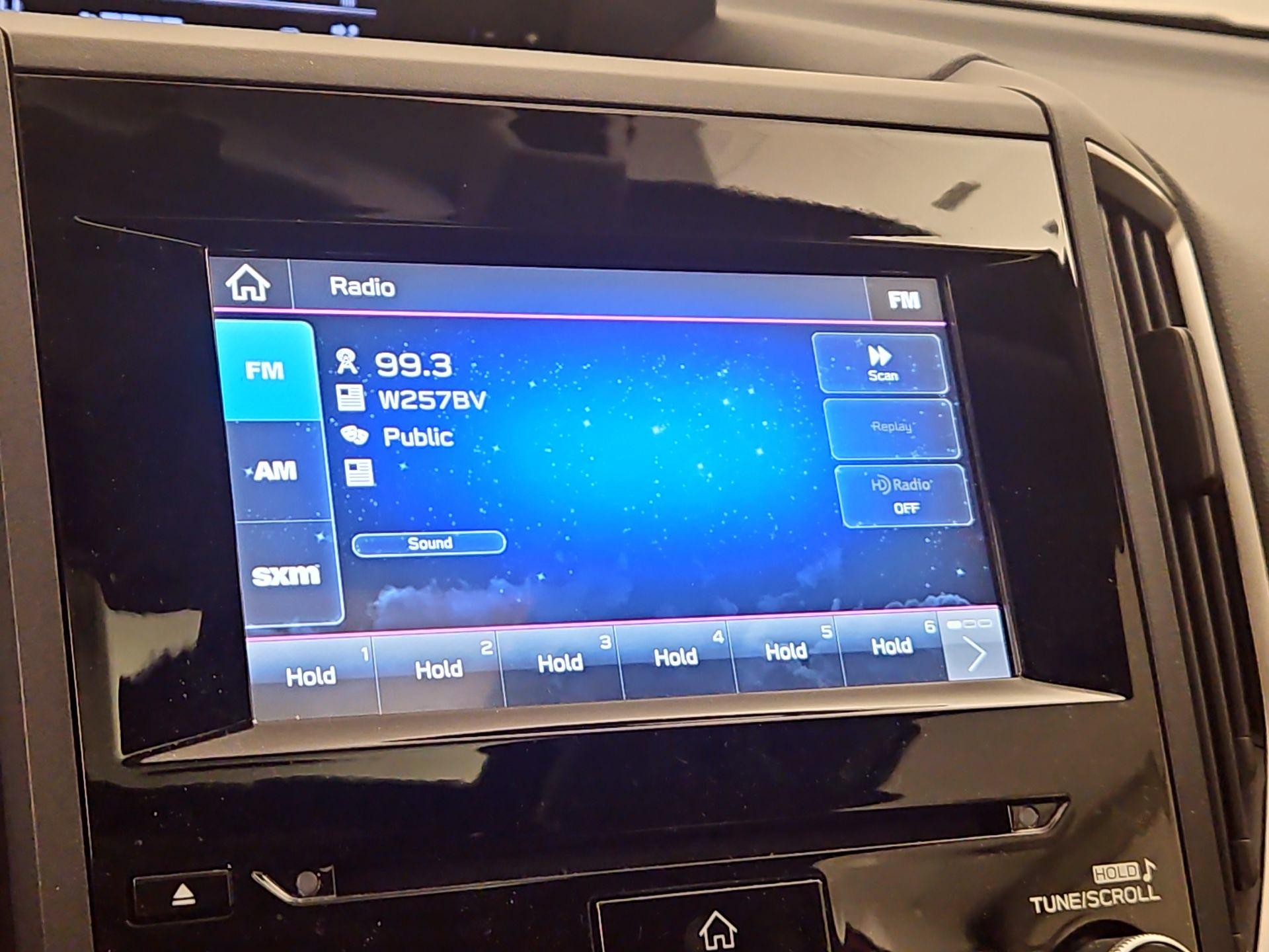 Thumbnail: 2023 Subaru Crosstrek - 15