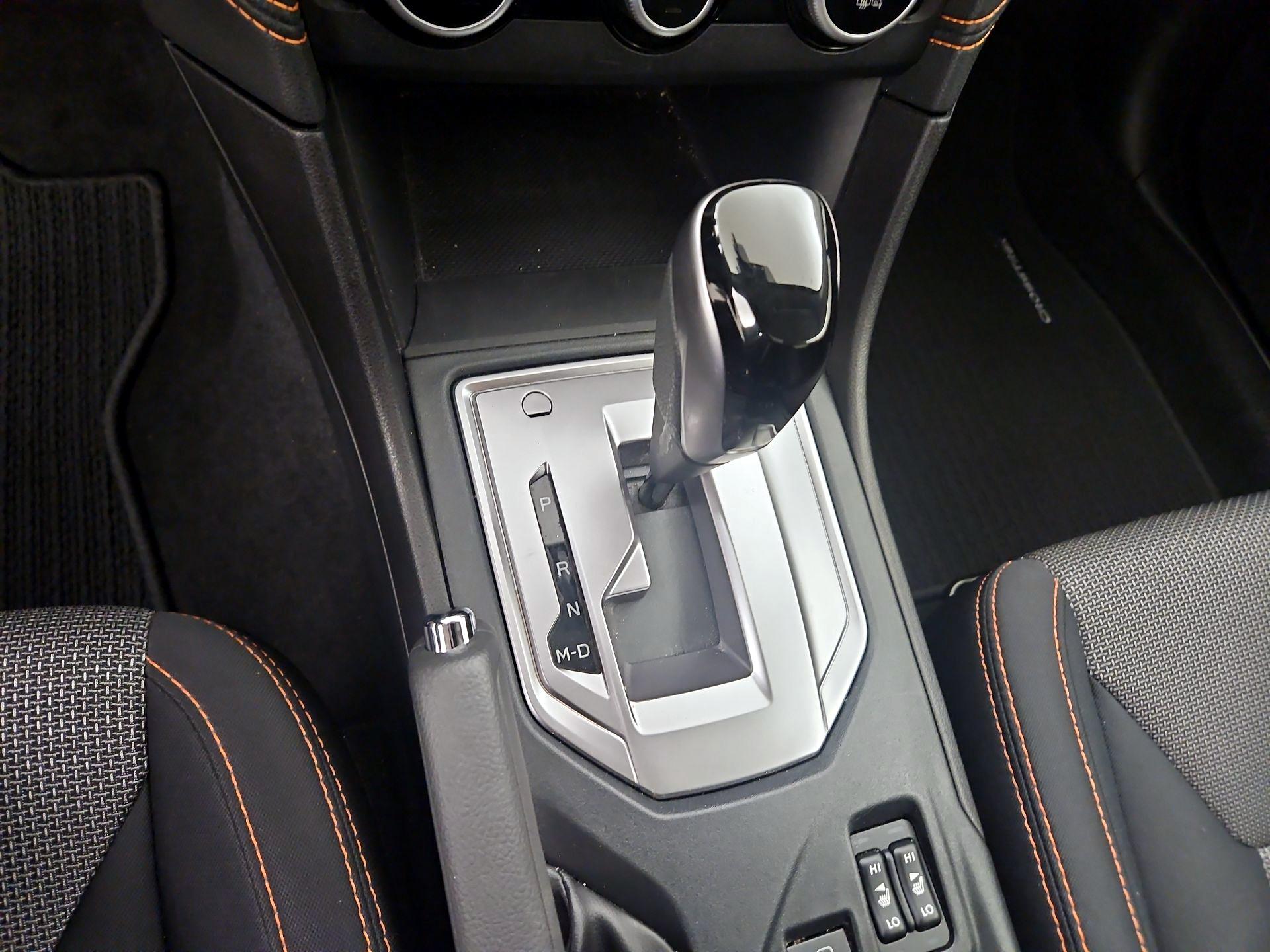 Thumbnail: 2023 Subaru Crosstrek - 17