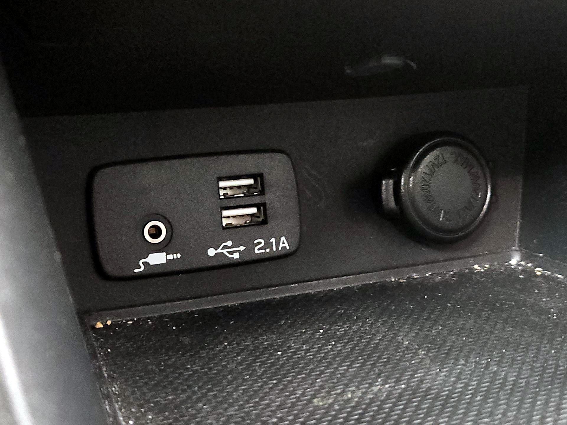 Thumbnail: 2023 Subaru Crosstrek - 18