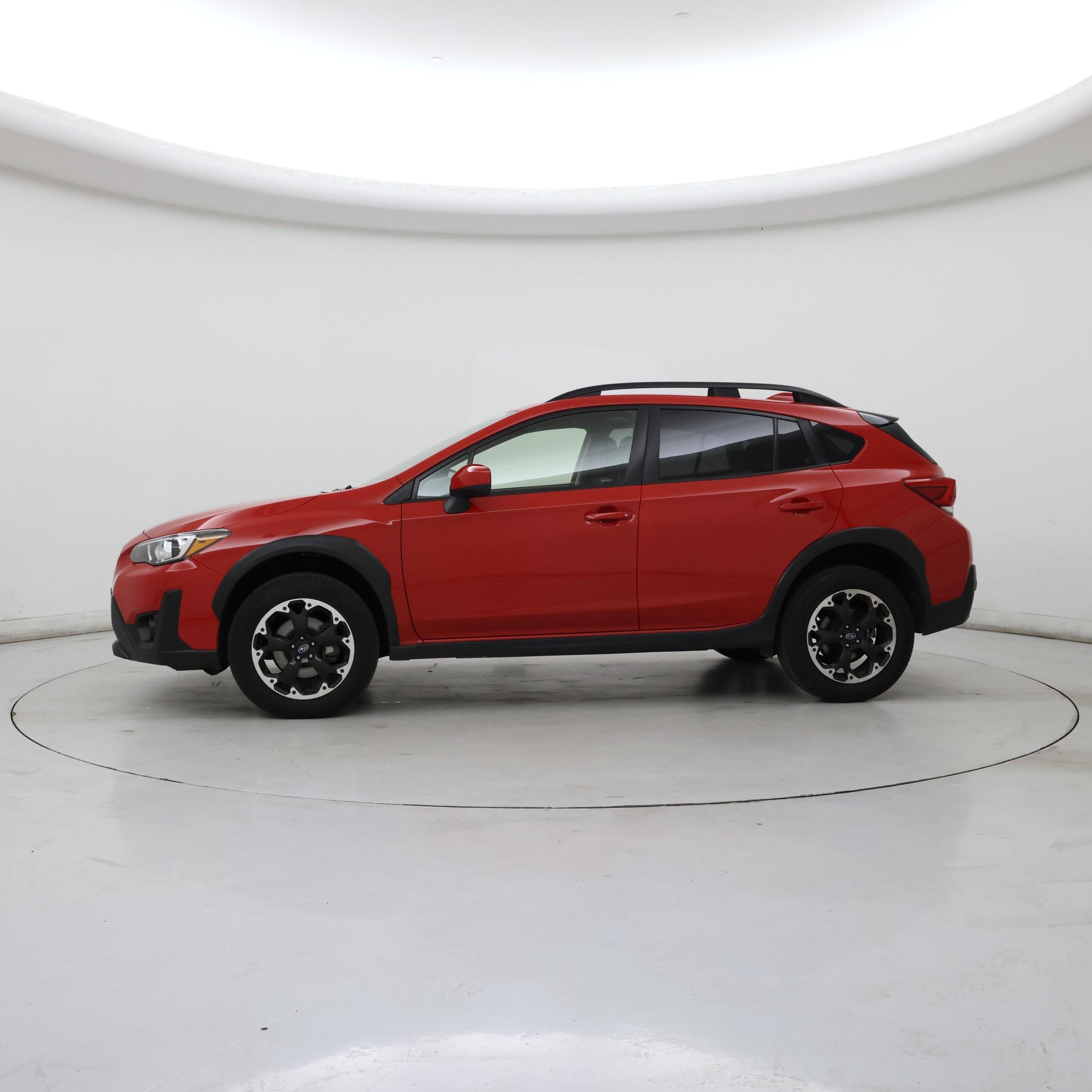 Thumbnail: 2023 Subaru Crosstrek - 3