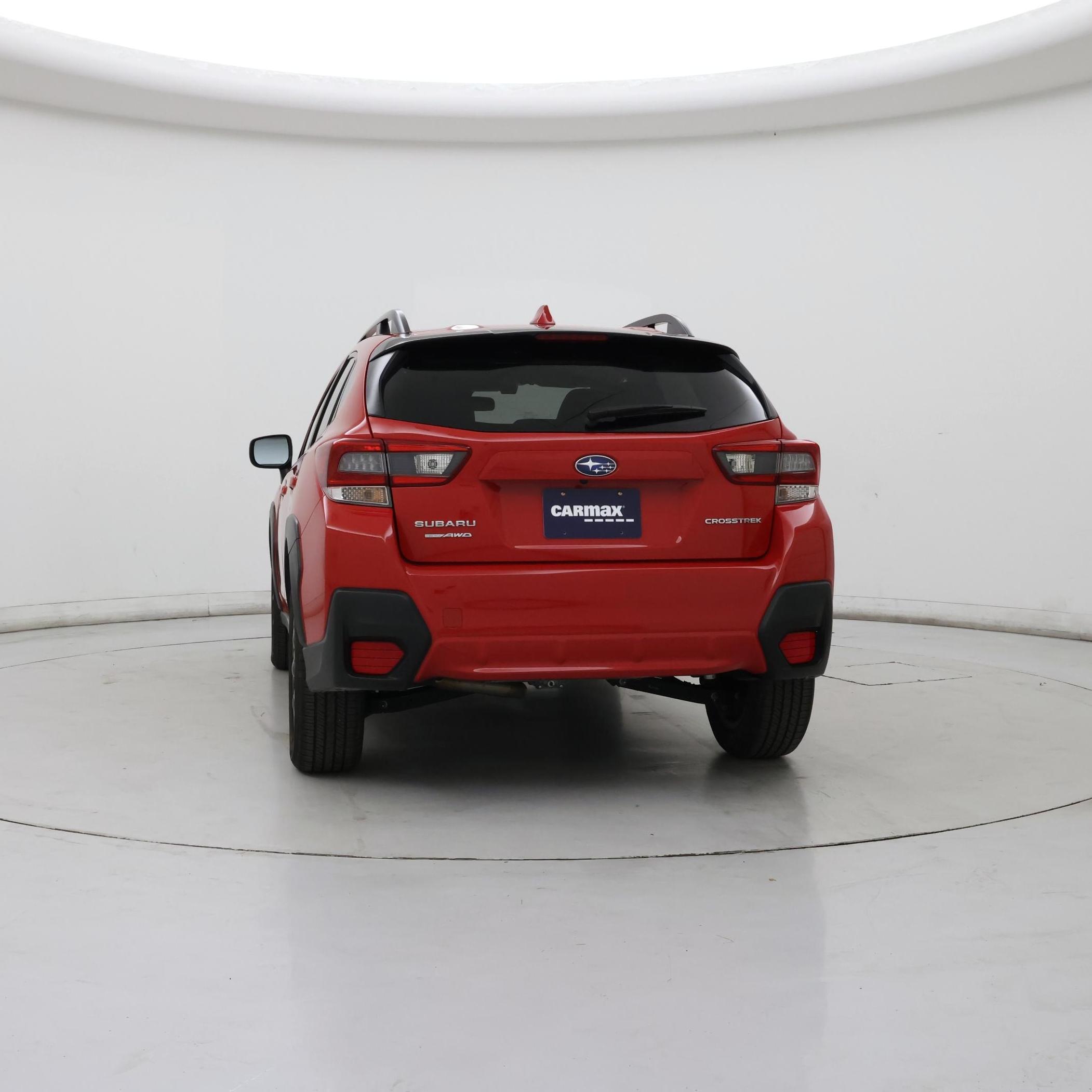 Thumbnail: 2023 Subaru Crosstrek - 6